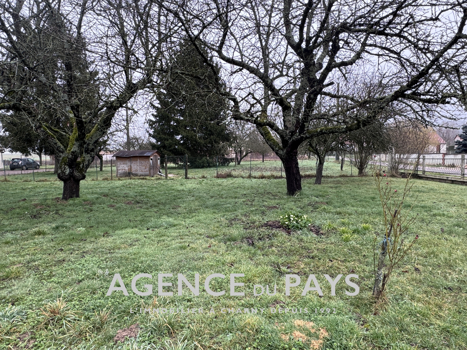 Image_2, Maison, Charny-Orée-de-Puisaye, ref :V10004991