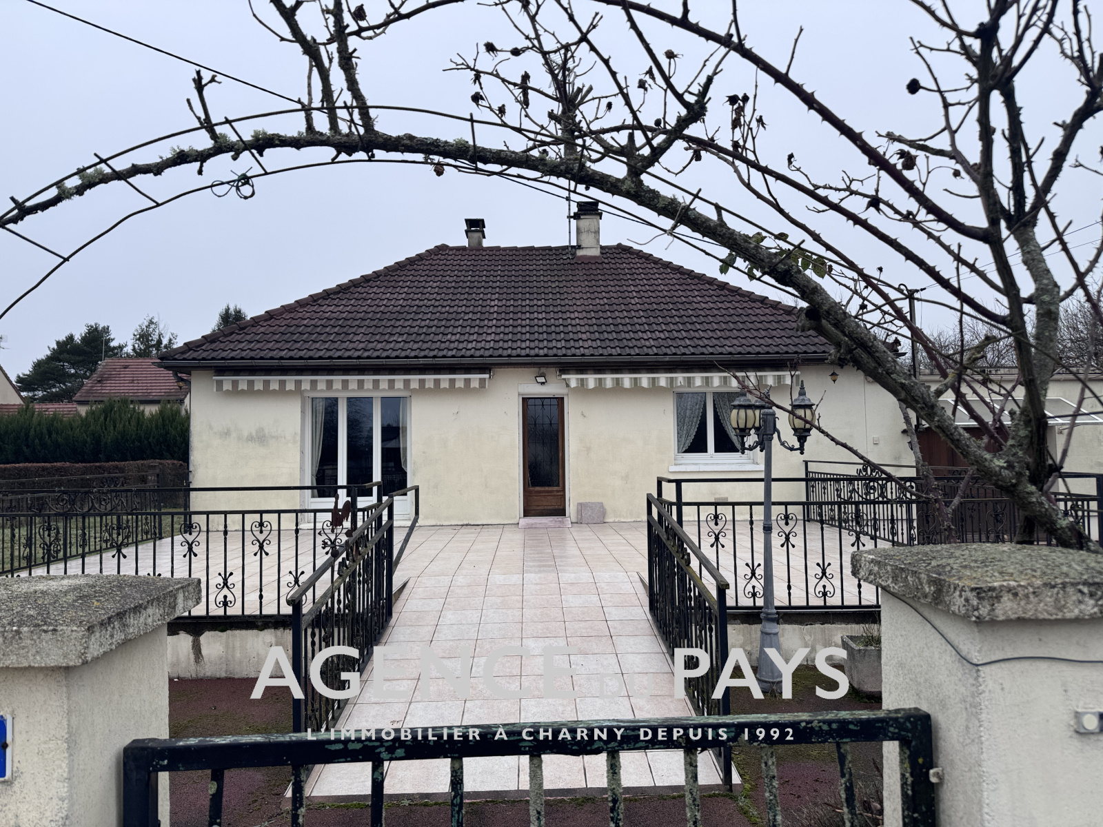 Image_11, Maison, Charny-Orée-de-Puisaye, ref :V10004991