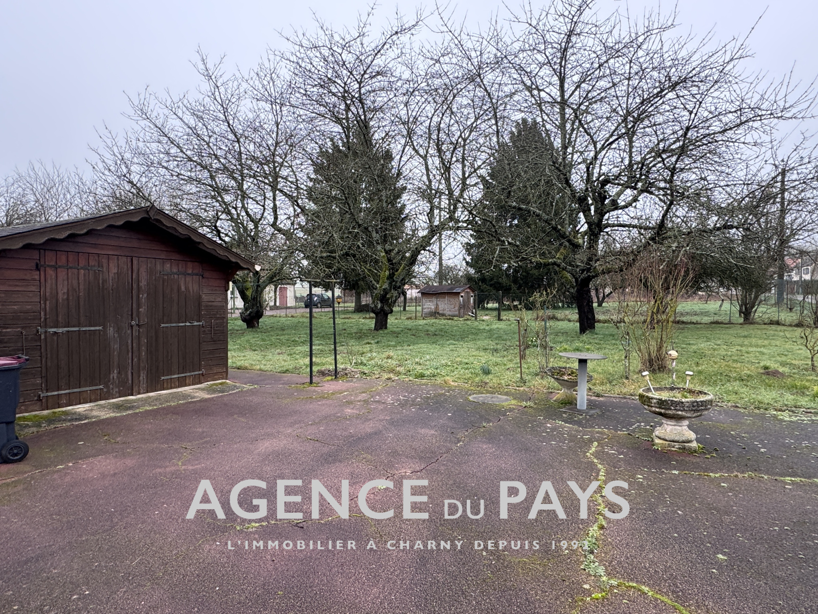 Image_10, Maison, Charny-Orée-de-Puisaye, ref :V10004991