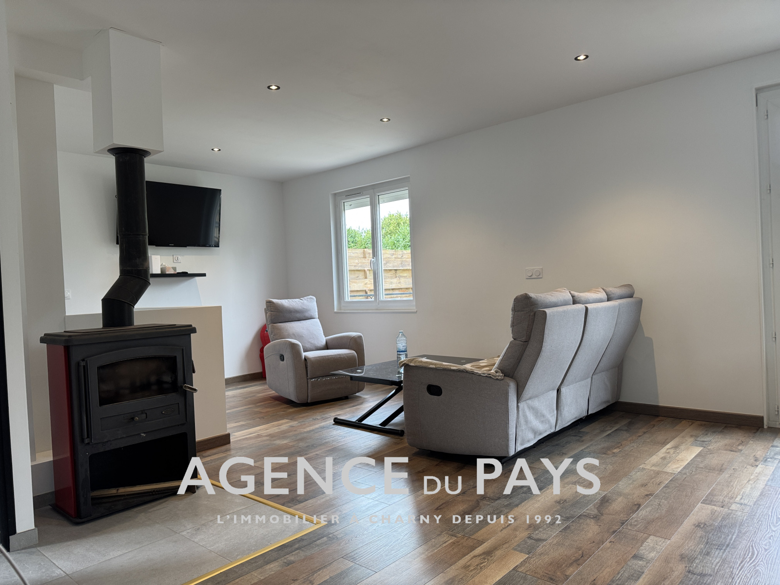 Image_5, Maison, Charny-Orée-de-Puisaye, ref :V10004961