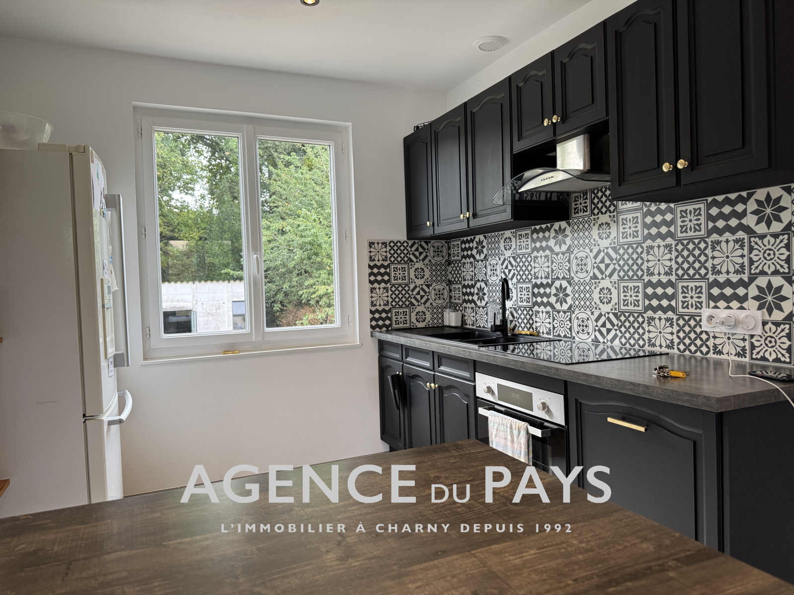 Image_3, Maison, Charny-Orée-de-Puisaye, ref :V10004961