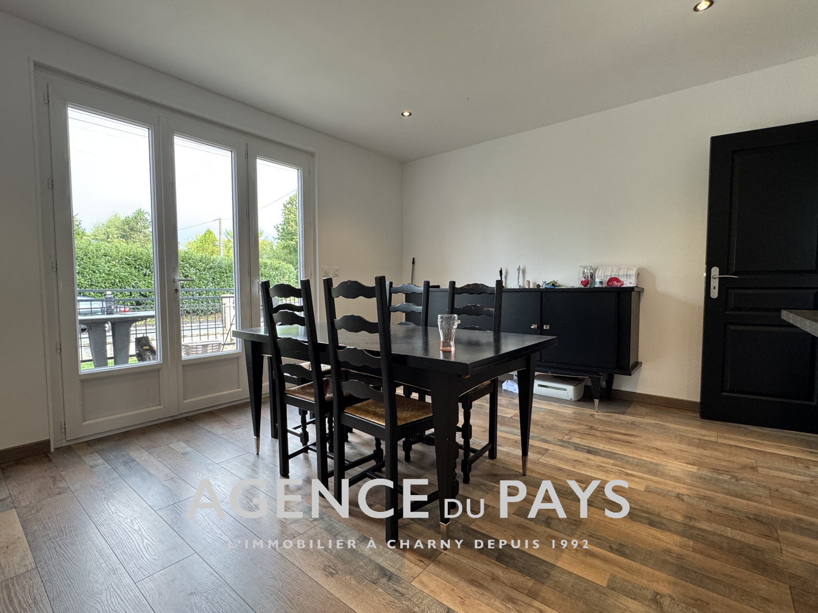 Image_2, Maison, Charny-Orée-de-Puisaye, ref :V10004961