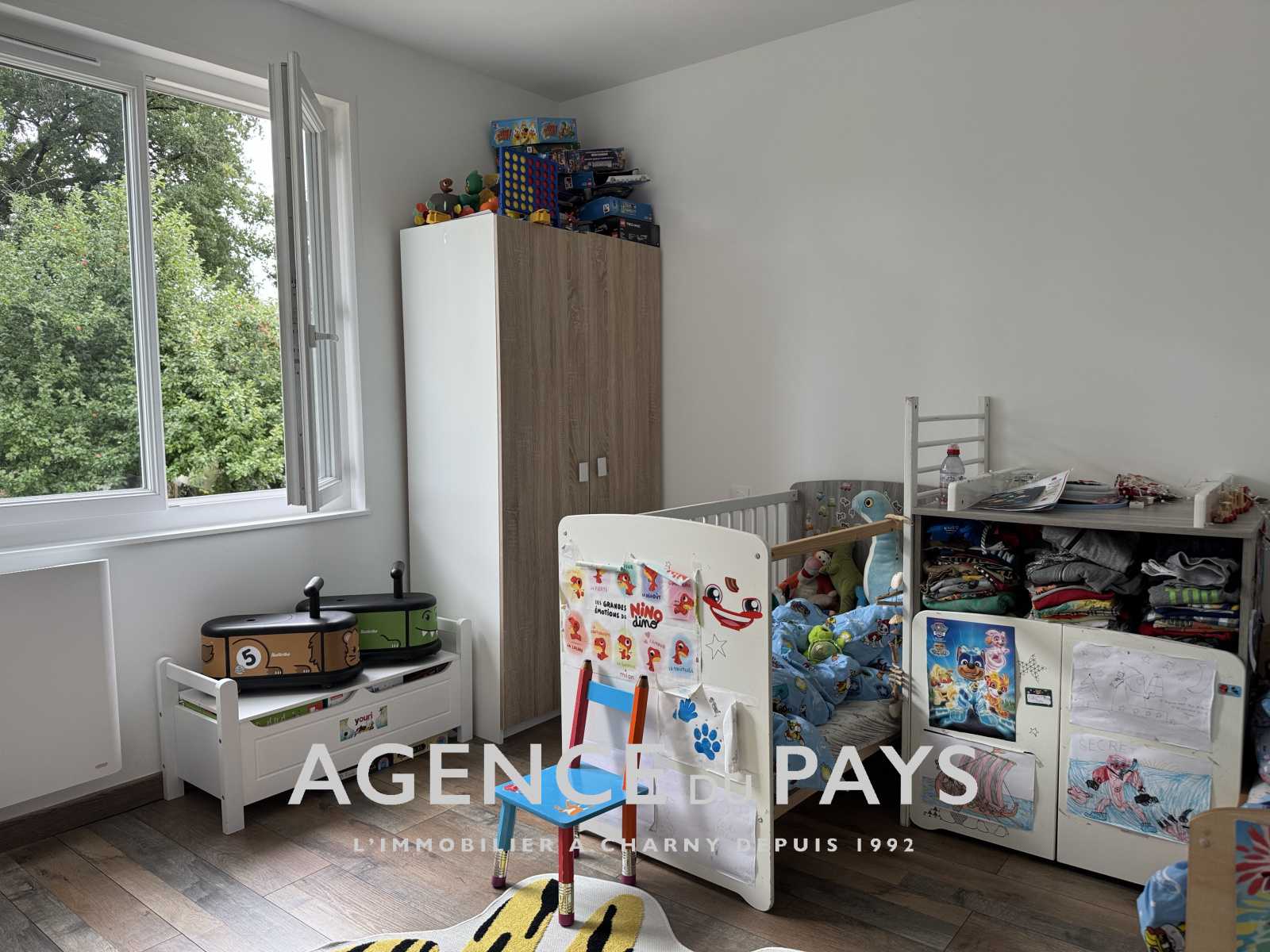 Image_4, Maison, Charny-Orée-de-Puisaye, ref :V10004961