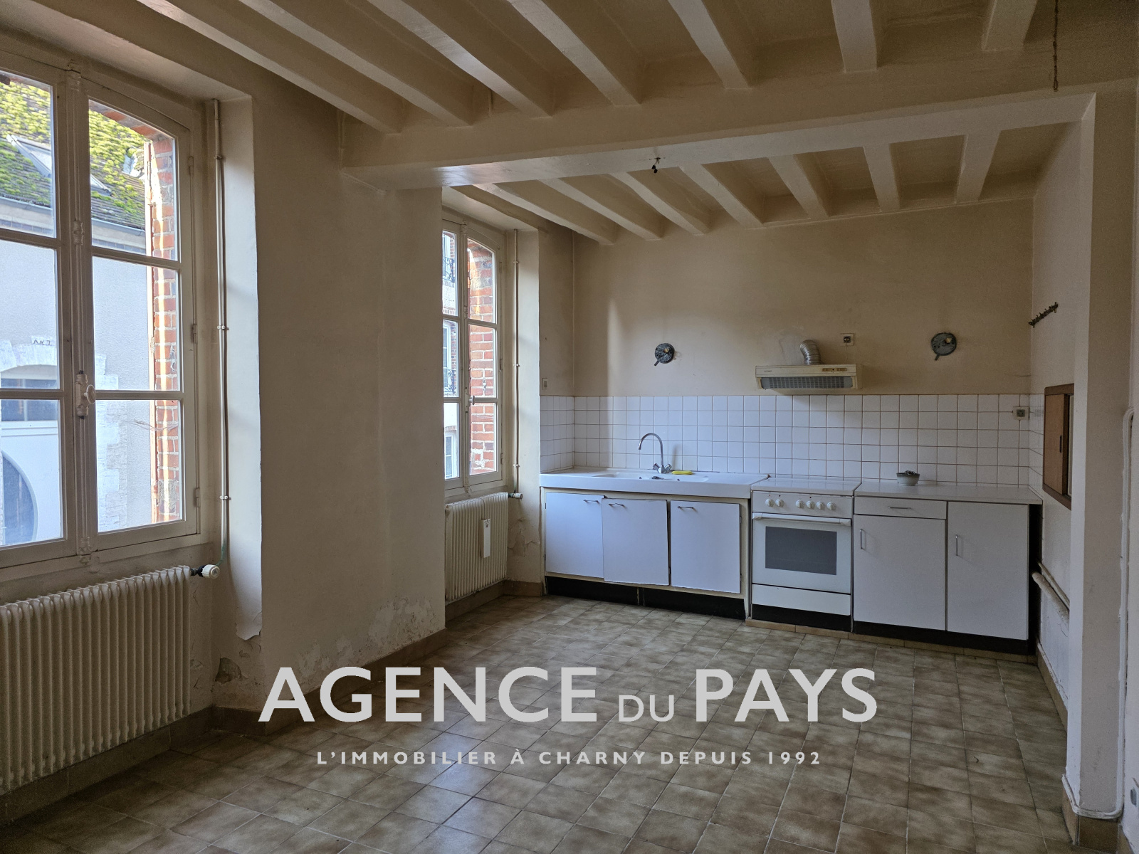 Image_5, Maison, Champignelles, ref :V10004982