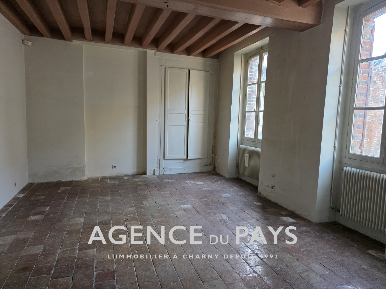 Image_6, Maison, Champignelles, ref :V10004982