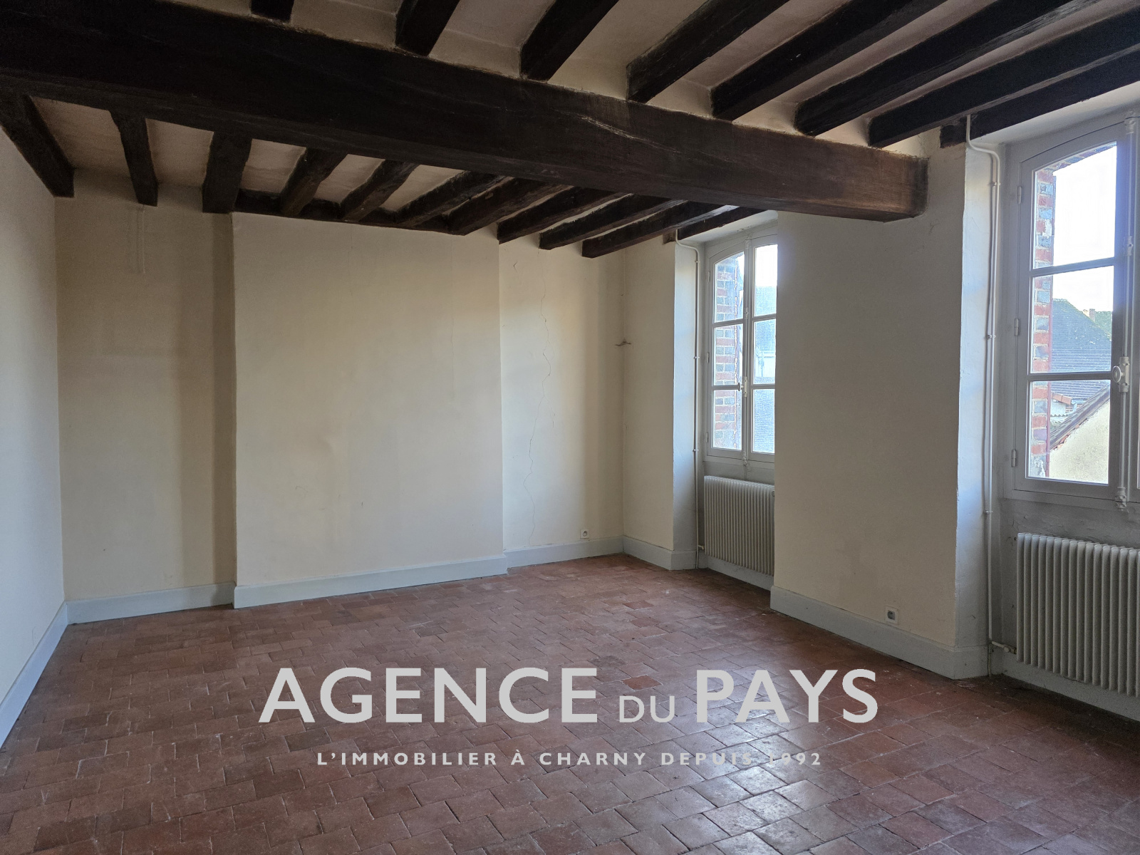 Image_10, Maison, Champignelles, ref :V10004982