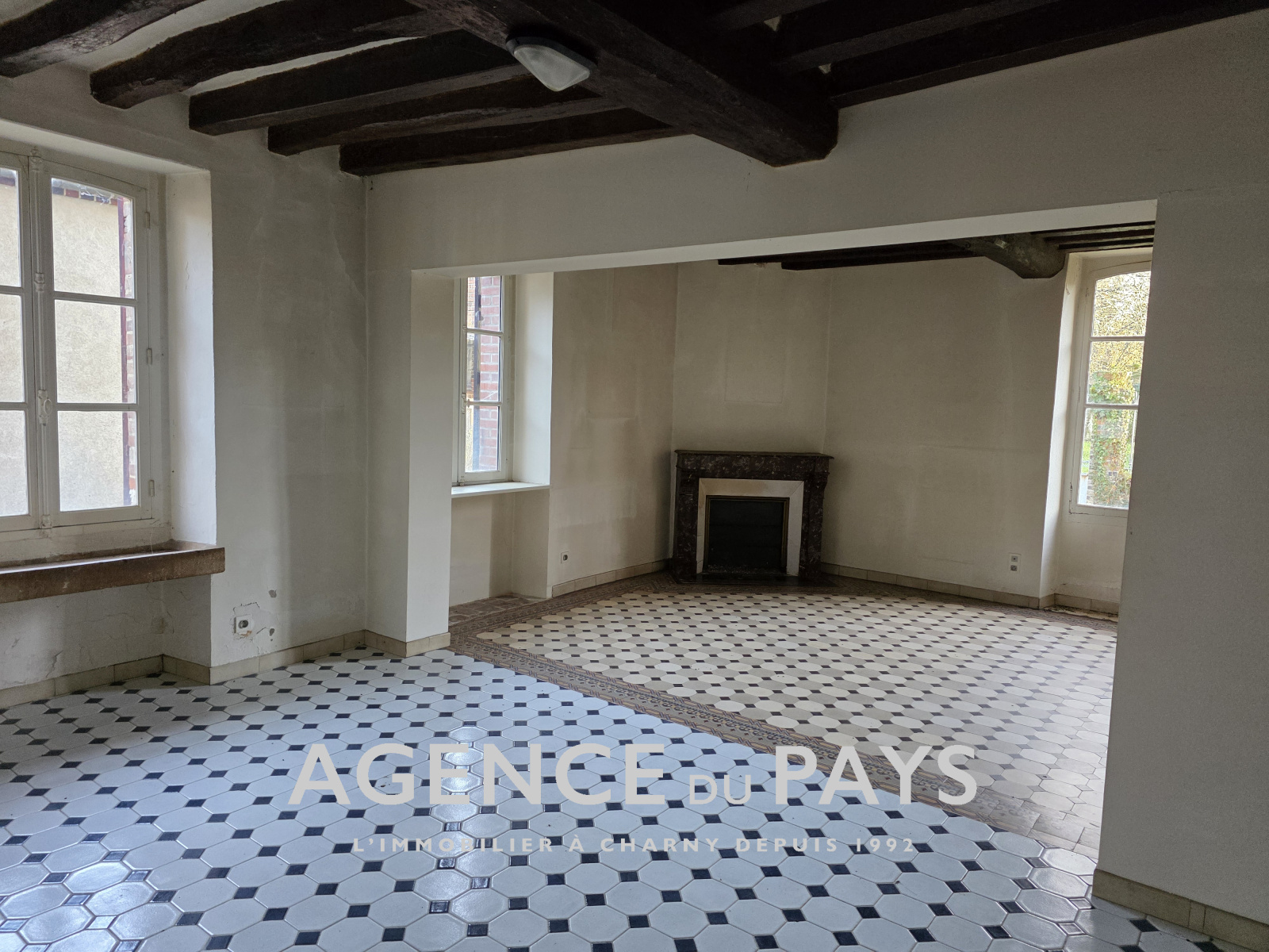 Image_4, Maison, Champignelles, ref :V10004982