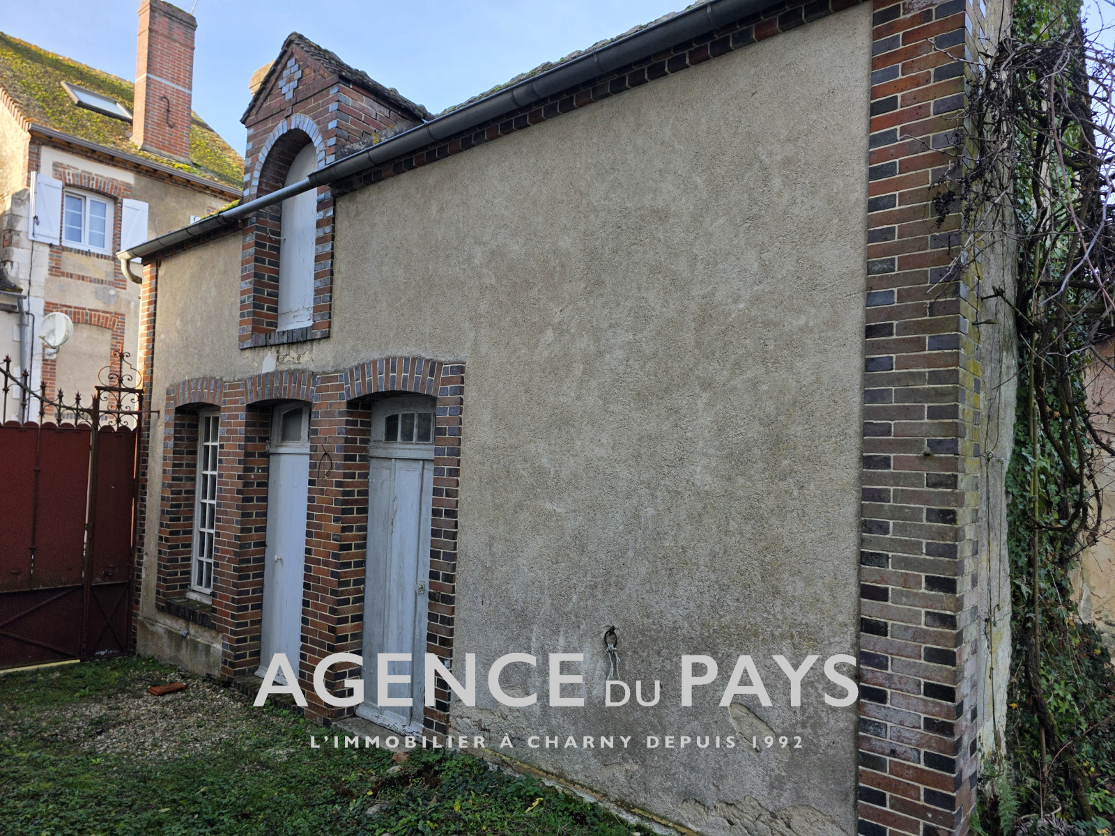 Image_16, Maison, Champignelles, ref :V10004982