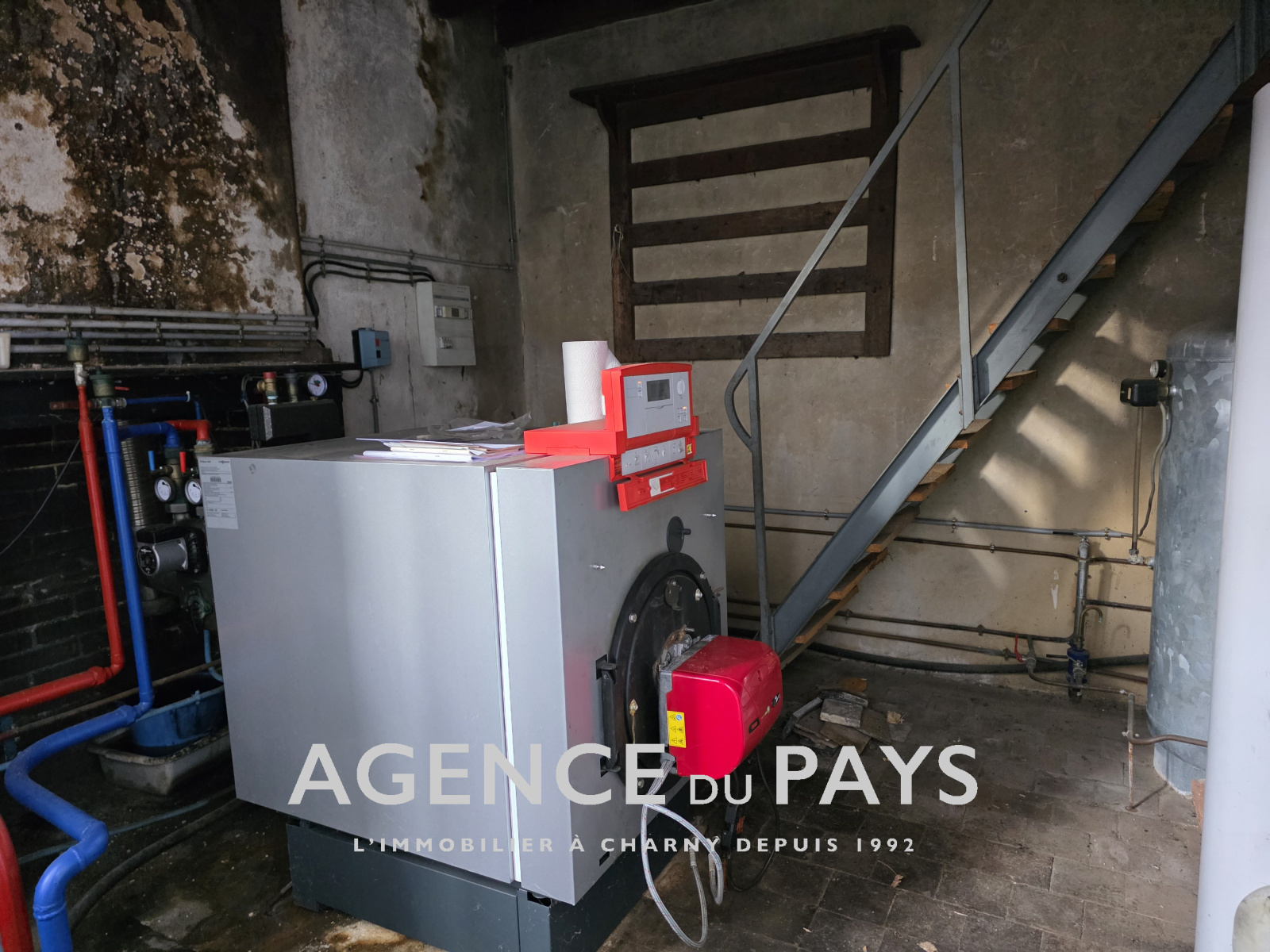 Image_12, Maison, Champignelles, ref :V10004982