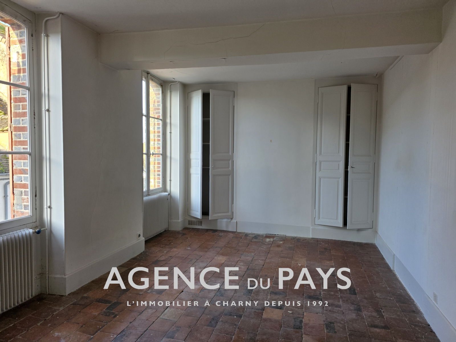 Image_9, Maison, Champignelles, ref :V10004982