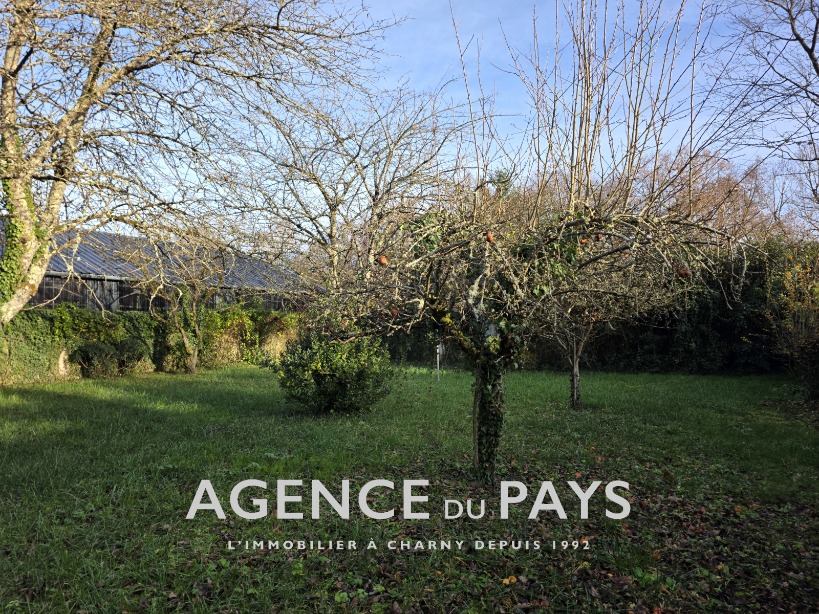 Image_2, Maison, Champignelles, ref :V10004982