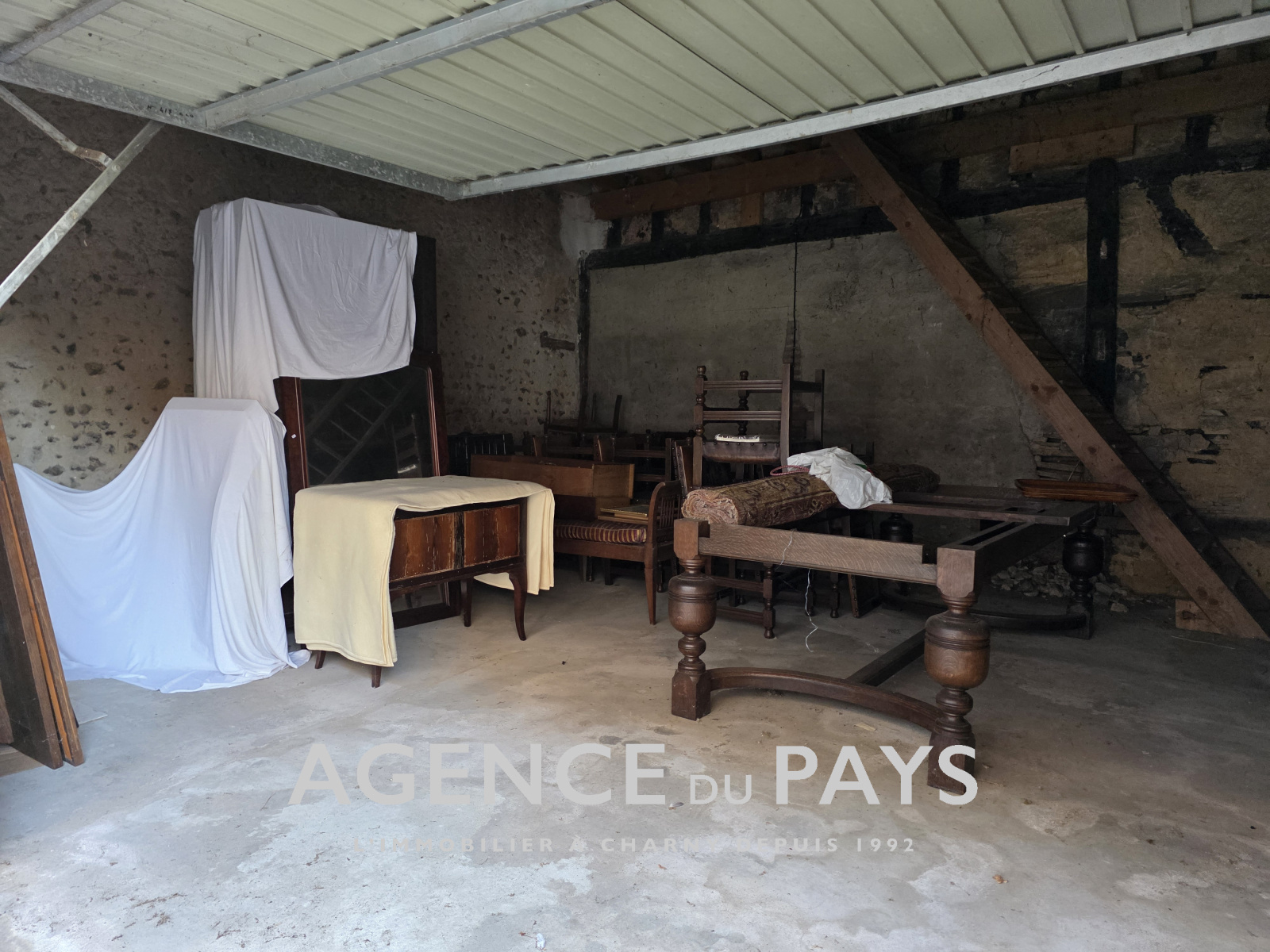 Image_13, Maison, Champignelles, ref :V10004982