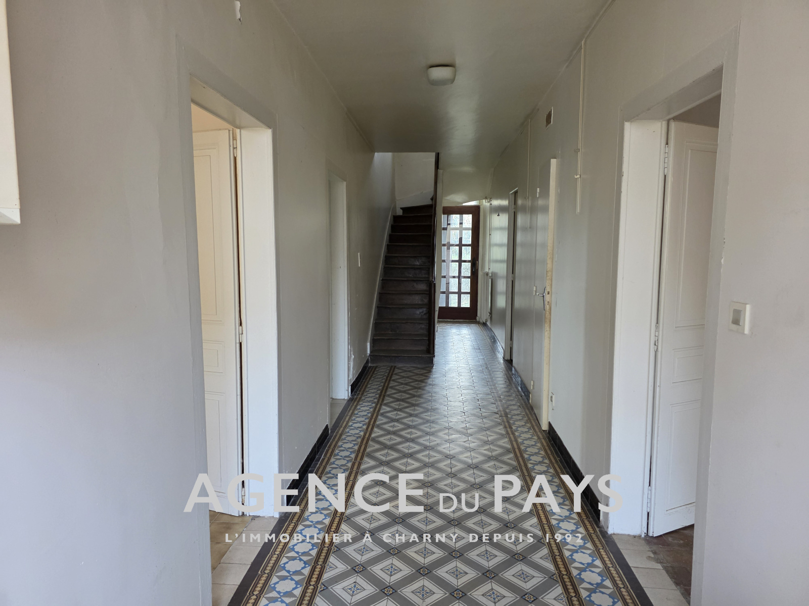 Image_3, Maison, Champignelles, ref :V10004982