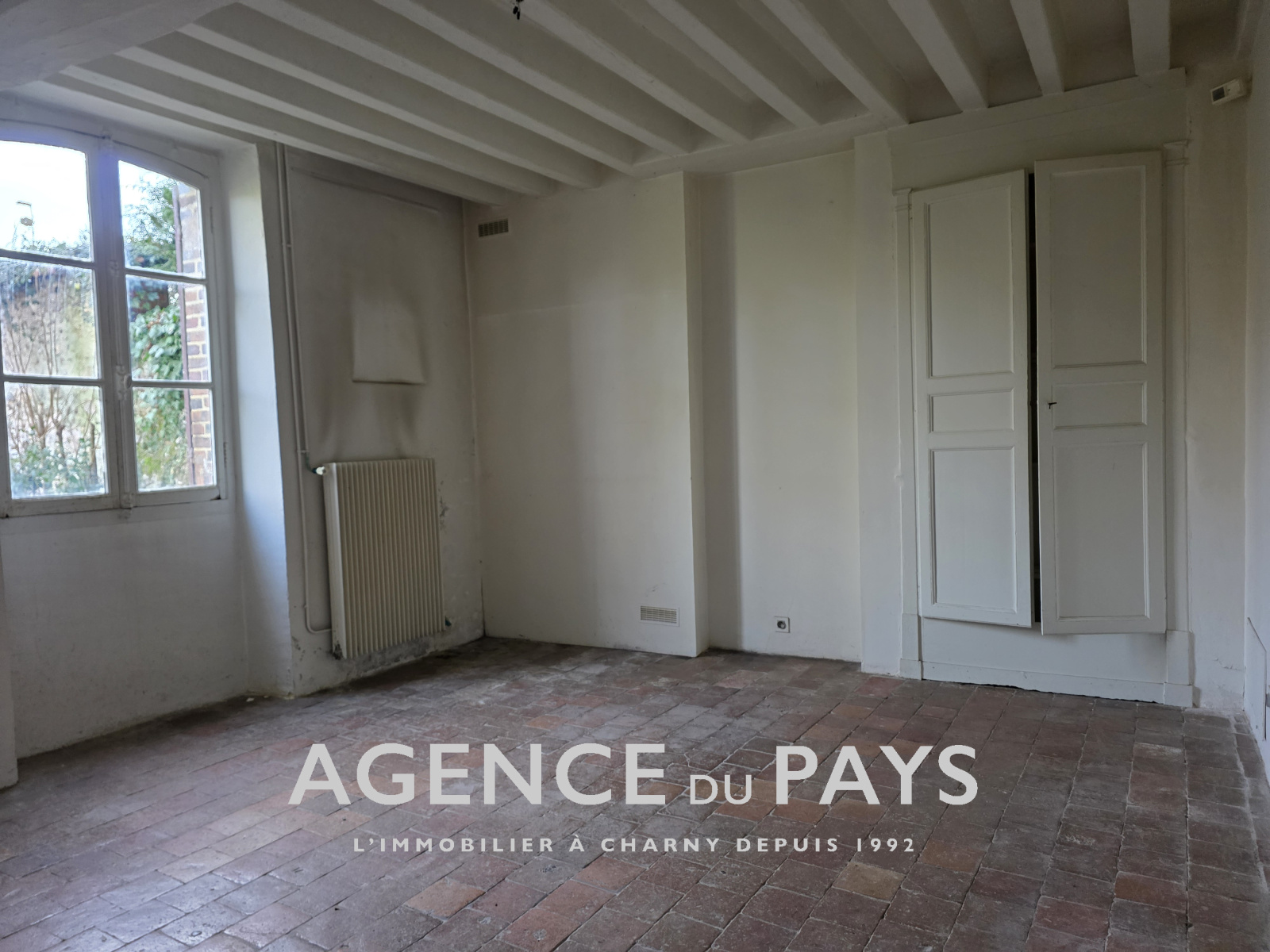 Image_7, Maison, Champignelles, ref :V10004982