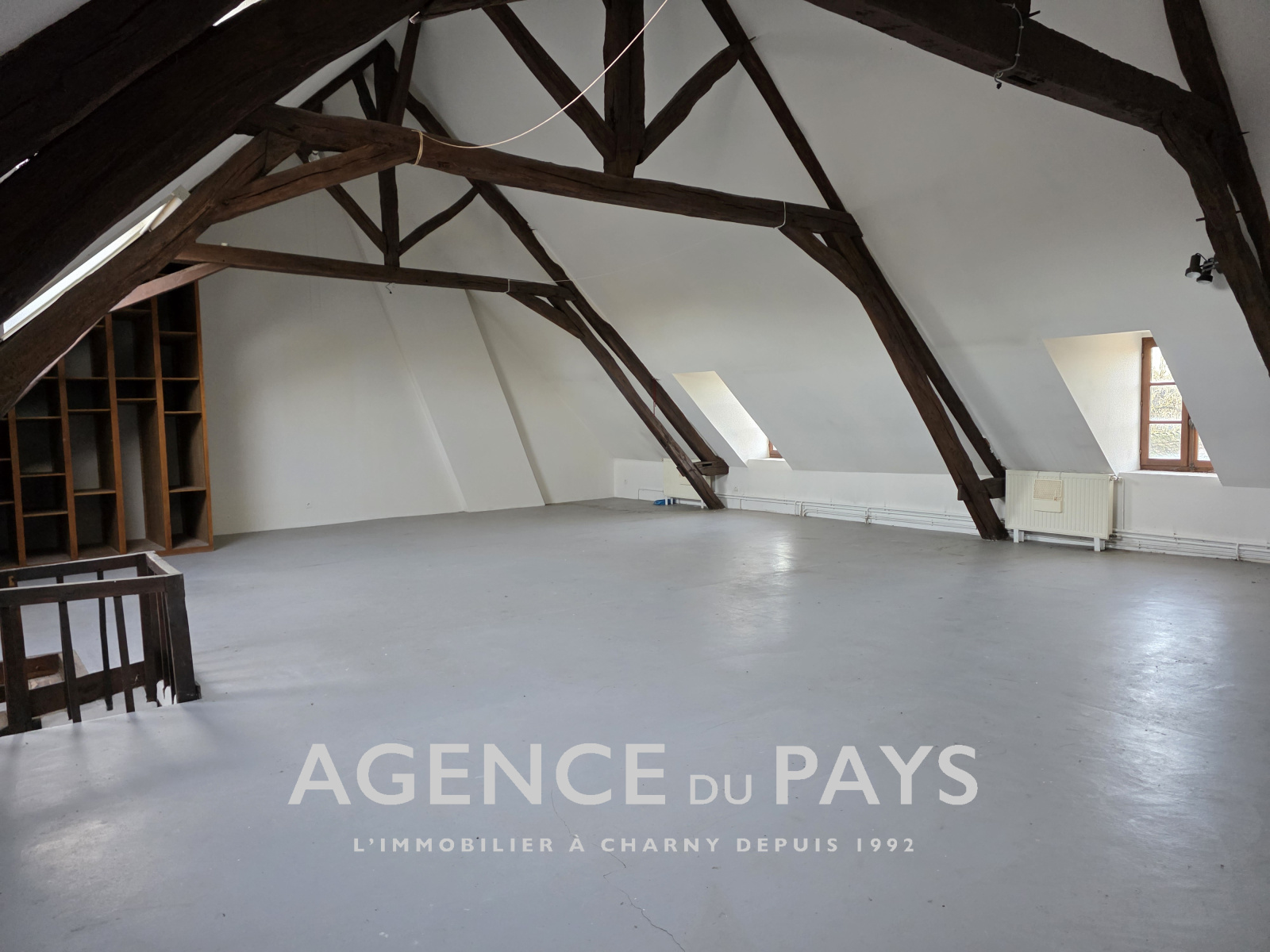 Image_11, Maison, Champignelles, ref :V10004982