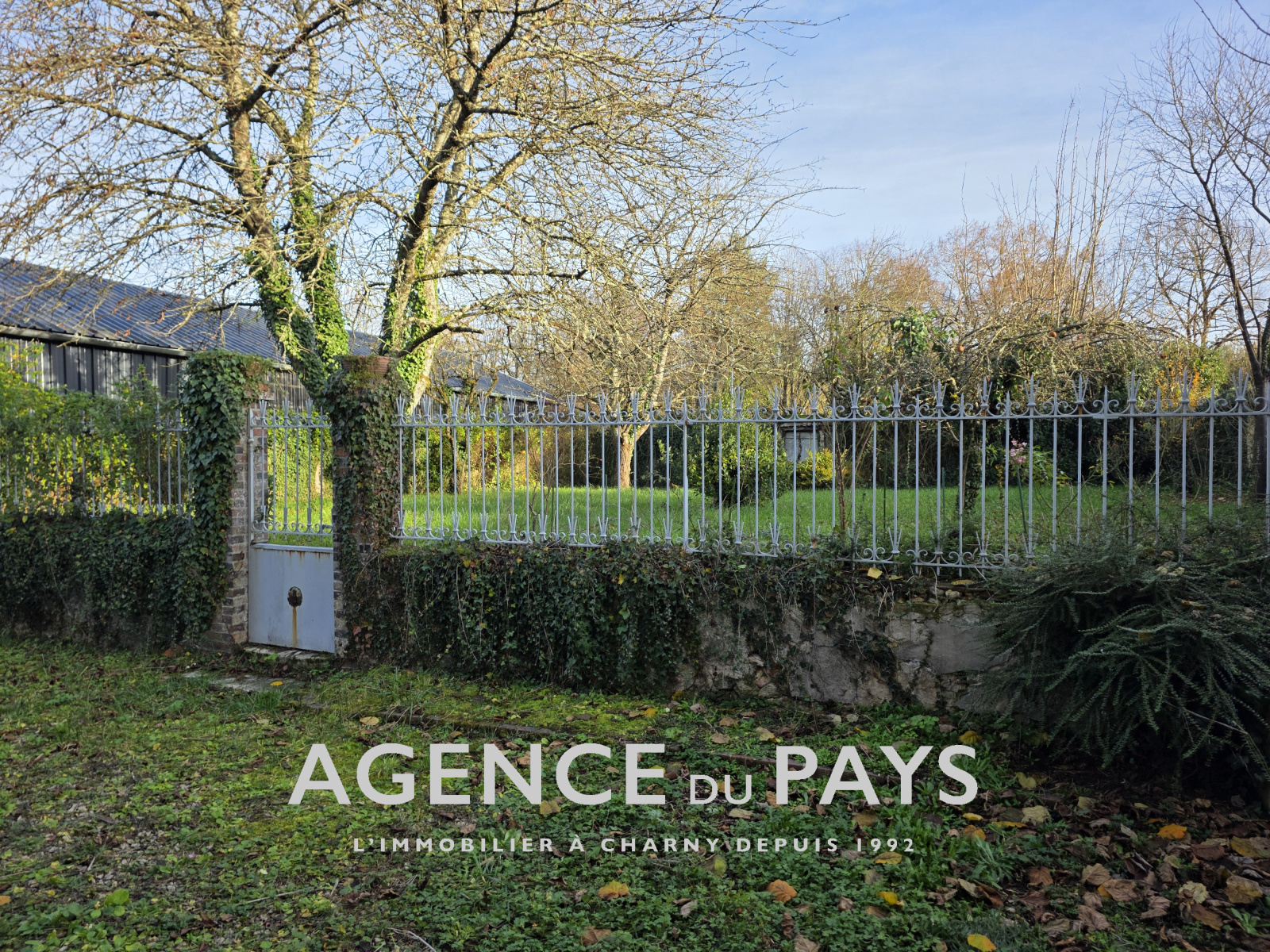 Image_14, Maison, Champignelles, ref :V10004982