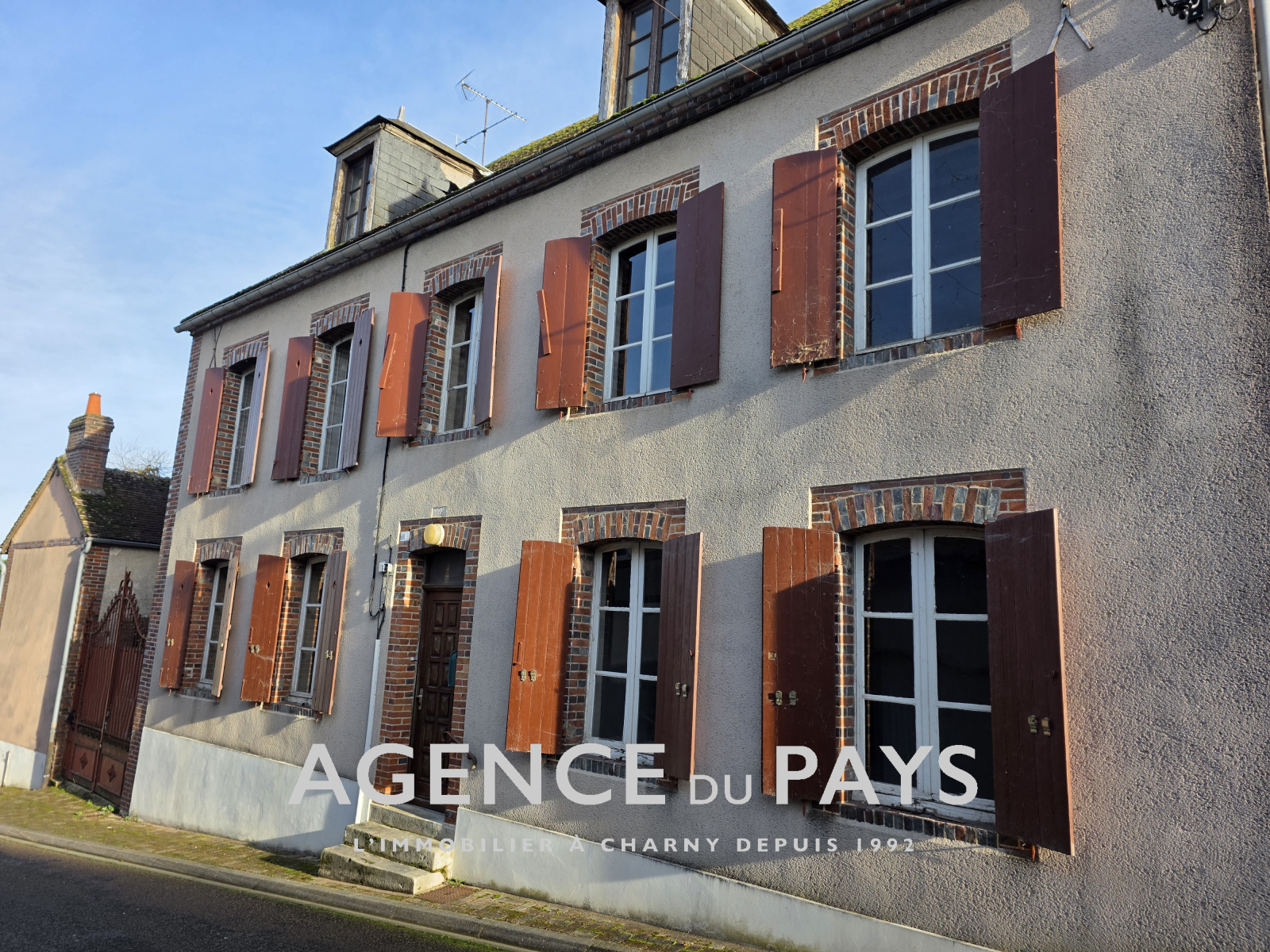 Image_15, Maison, Champignelles, ref :V10004982