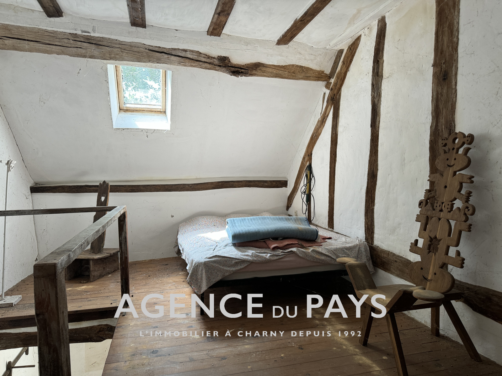 Image_9, Ferme, Cudot, ref :V10004945