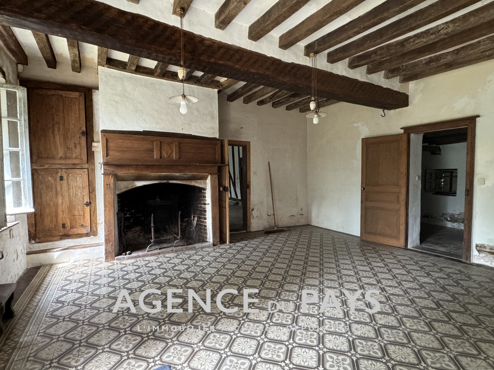 Image_3, Ferme, Cudot, ref :V10004945