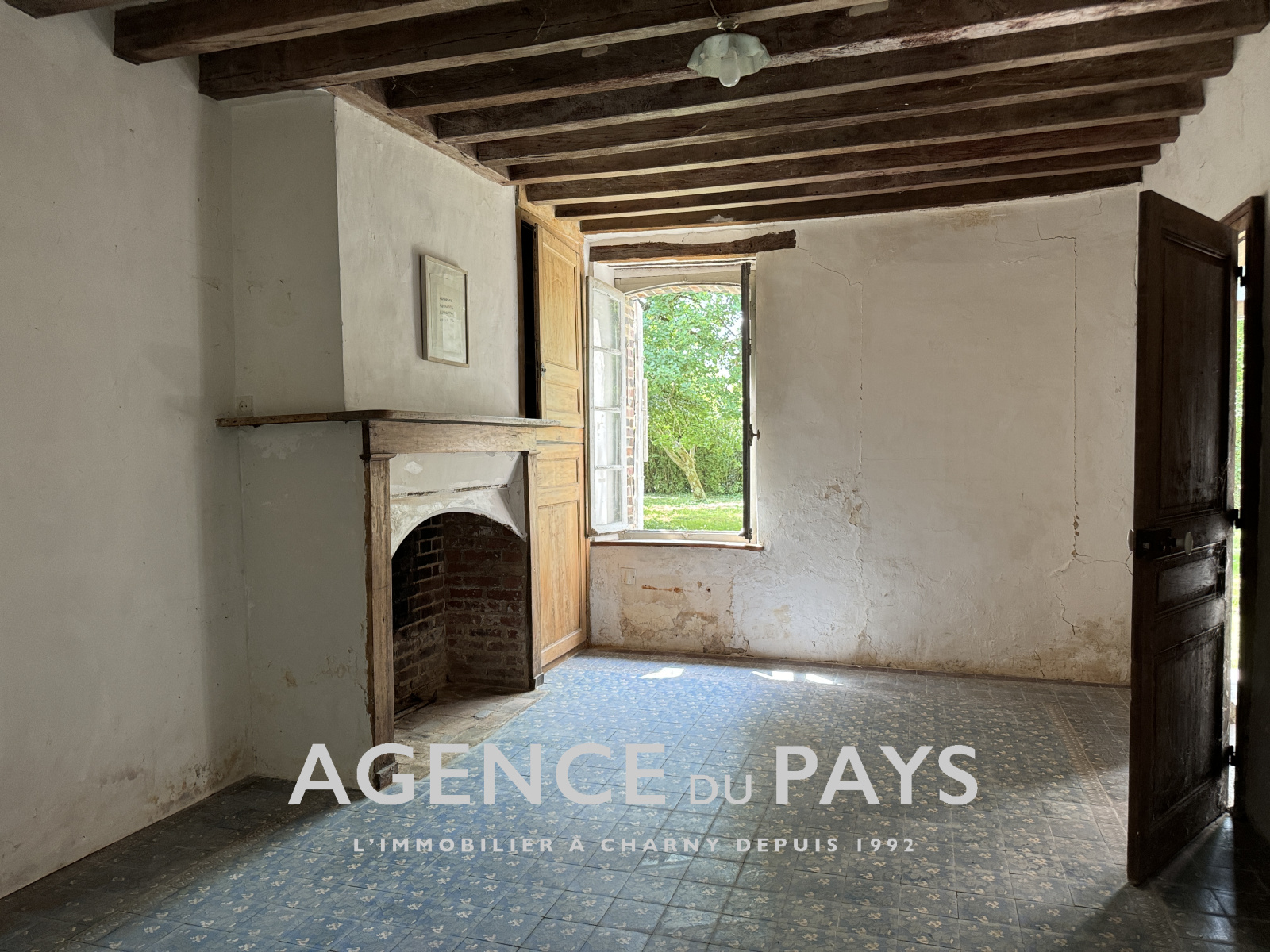 Image_7, Ferme, Cudot, ref :V10004945