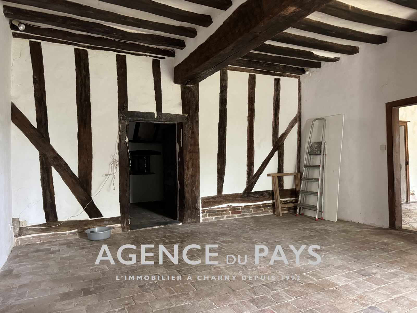 Image_5, Ferme, Cudot, ref :V10004945