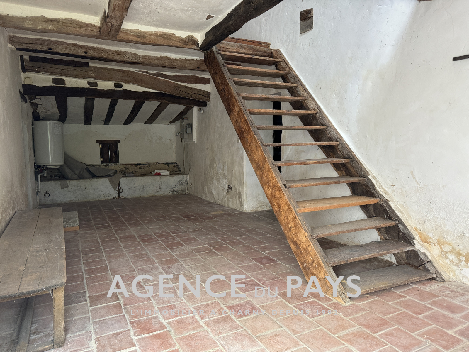 Image_8, Ferme, Cudot, ref :V10004945