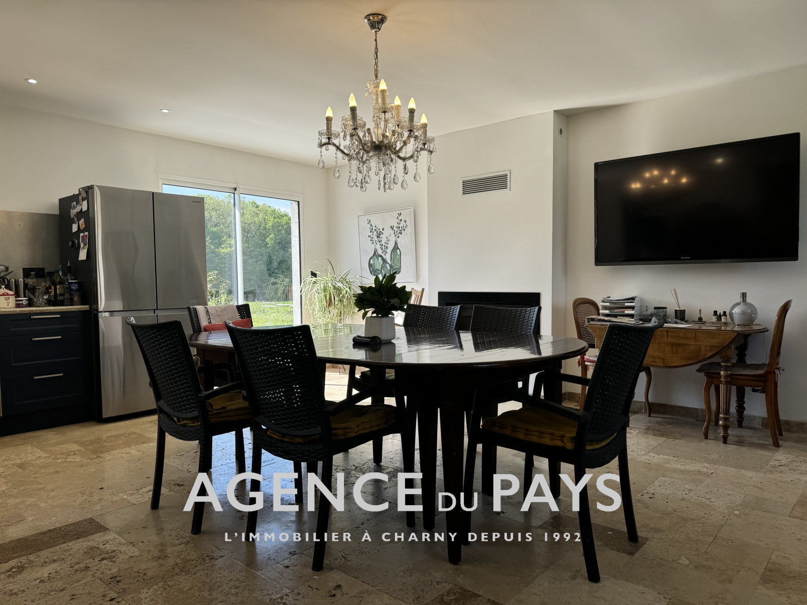 Image_10, Maison, Charny-Orée-de-Puisaye, ref :V1005000