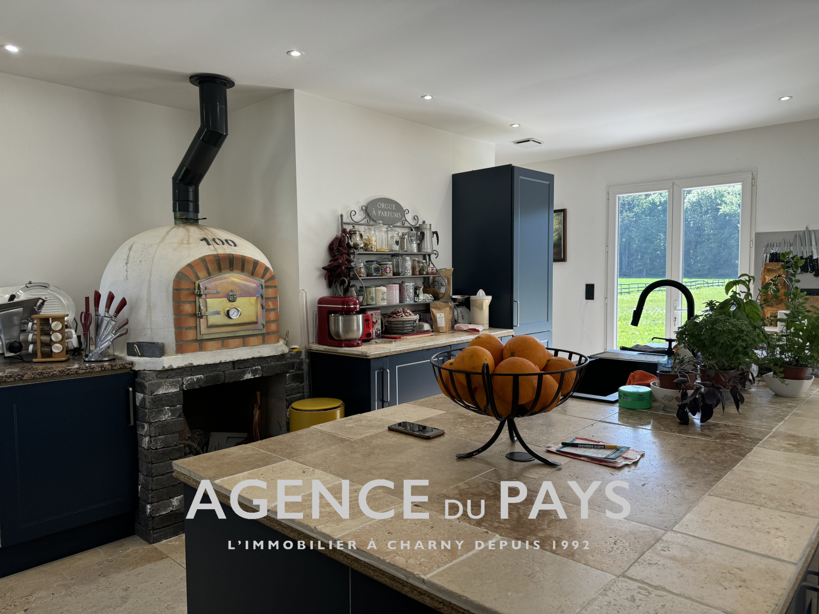 Image_7, Maison, Charny-Orée-de-Puisaye, ref :V1005000