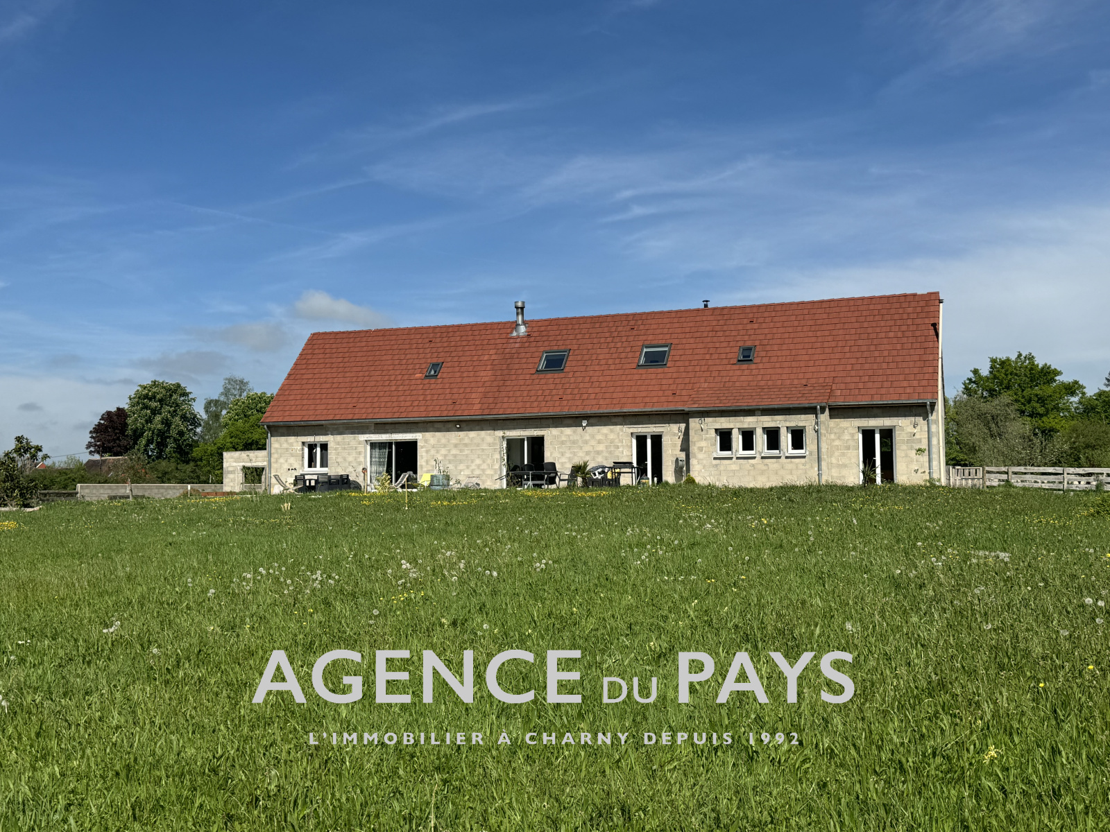 Image_11, Maison, Charny-Orée-de-Puisaye, ref :V1005000