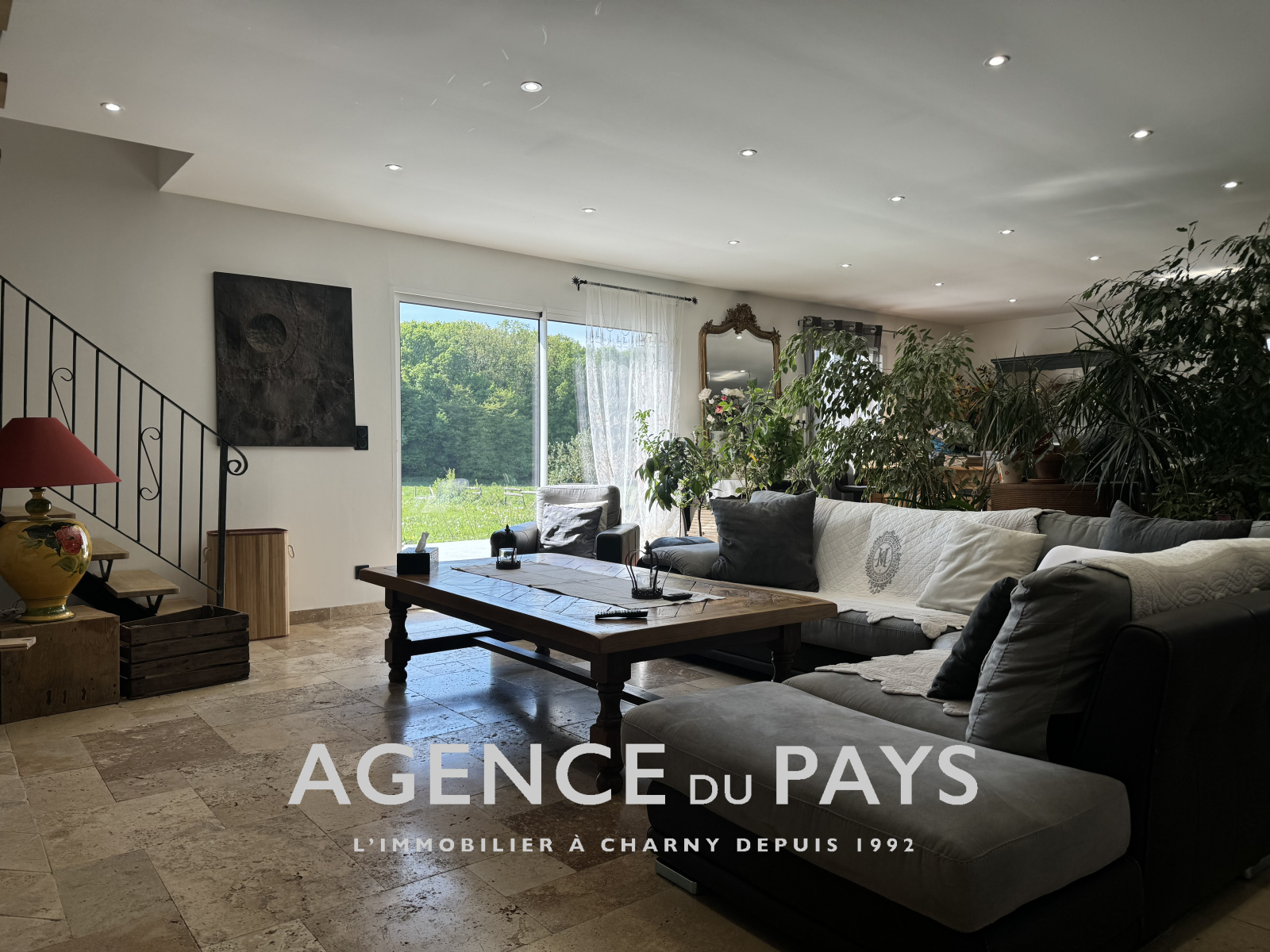 Image_5, Maison, Charny-Orée-de-Puisaye, ref :V1005000