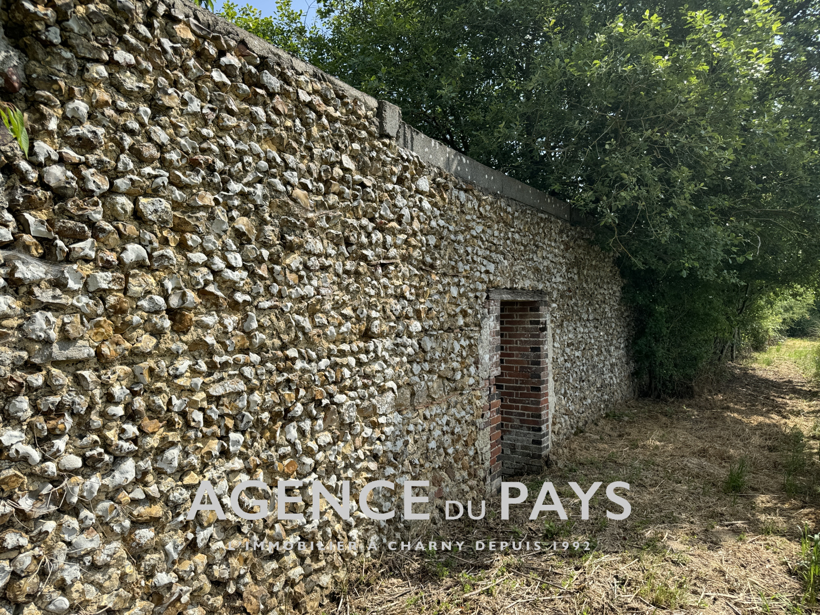 Image_3, Terrain de loisir, Charny-Orée-de-Puisaye, ref :V10004946