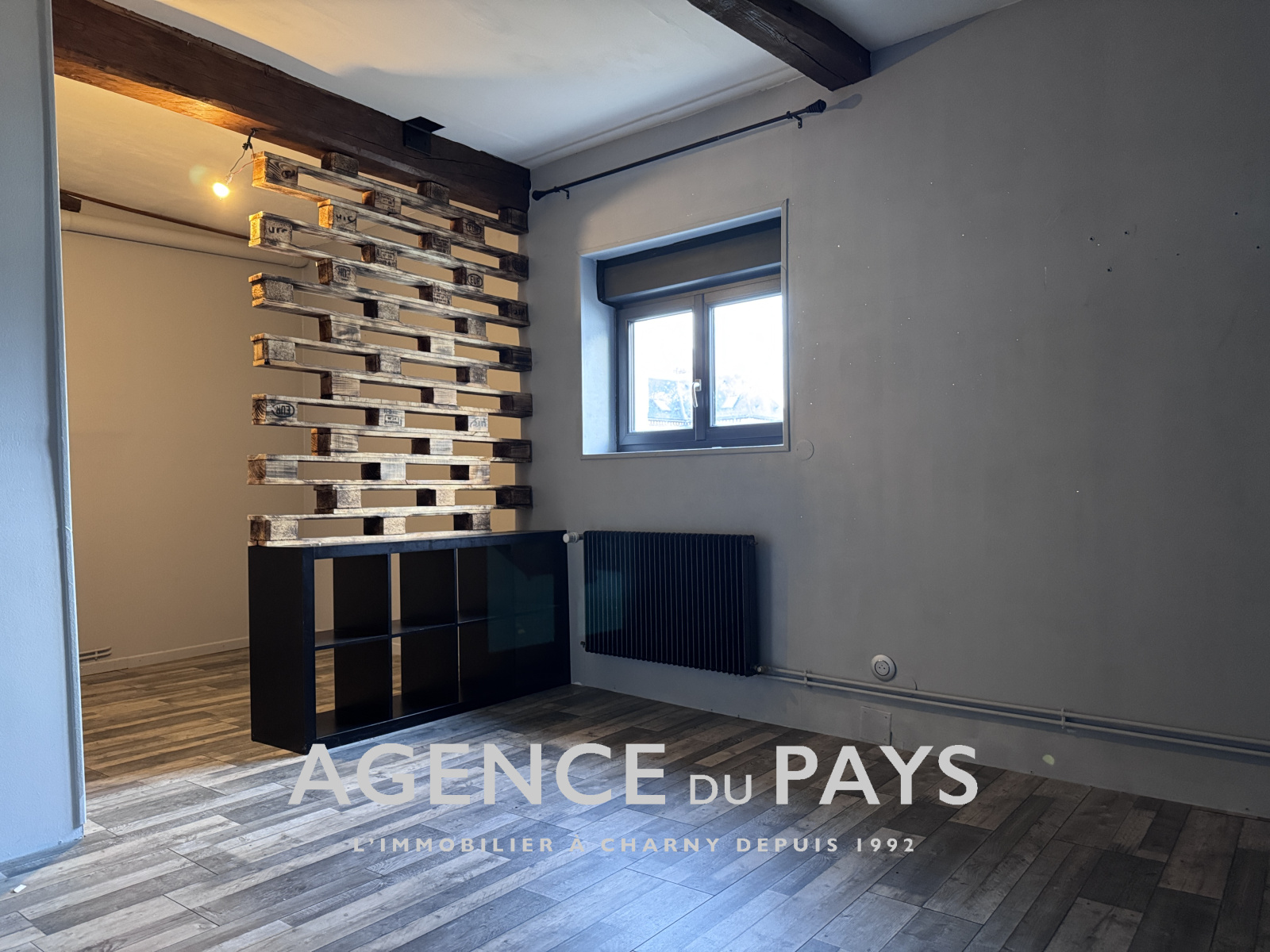 Image_12, Maison, Charny-Orée-de-Puisaye, ref :V10004925