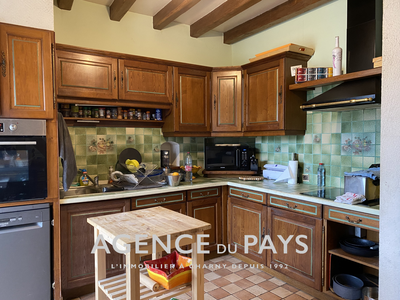 Image_5, Maison, Charny-Orée-de-Puisaye, ref :V10004925