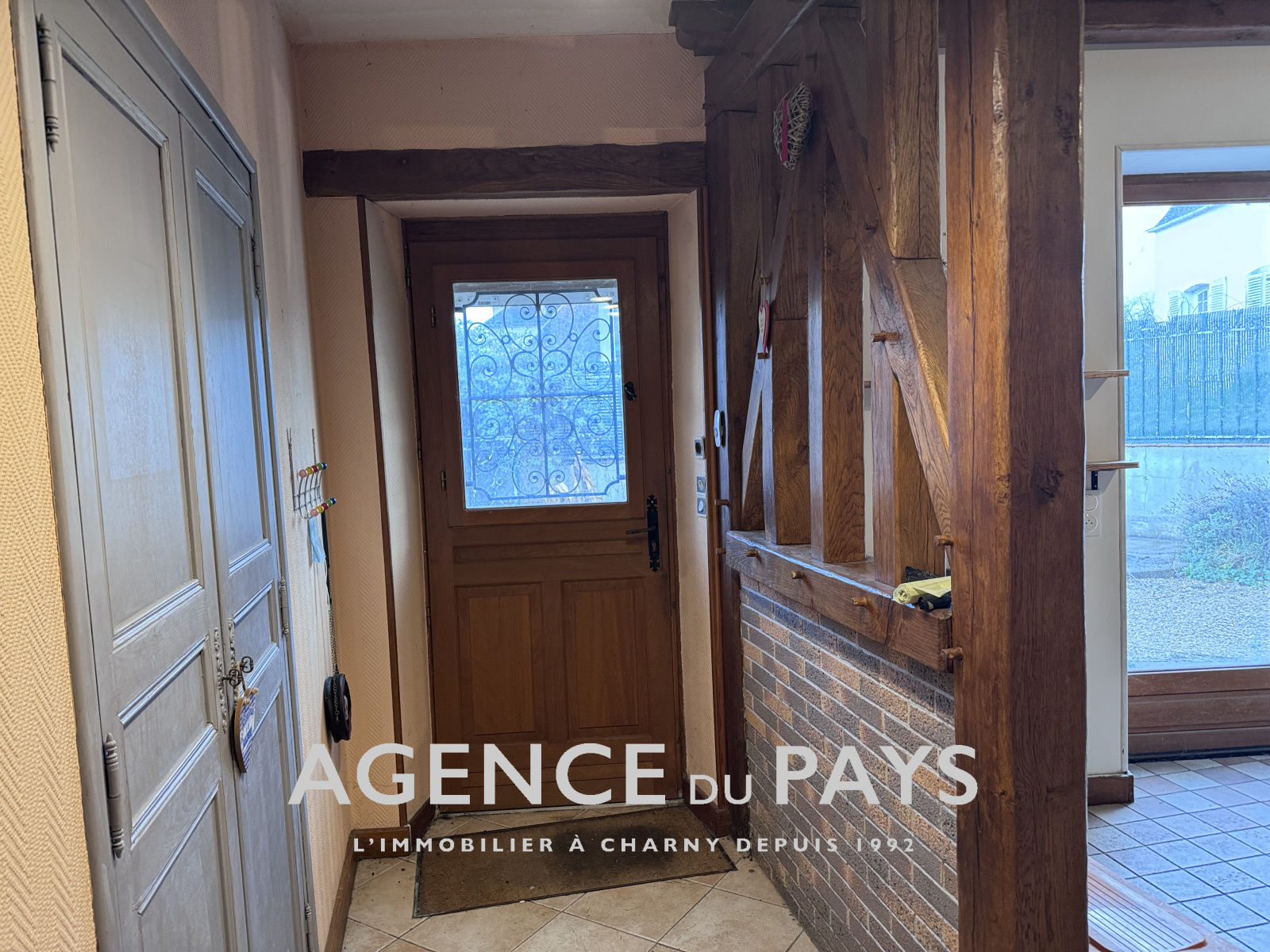Image_3, Maison, Charny-Orée-de-Puisaye, ref :V10004925