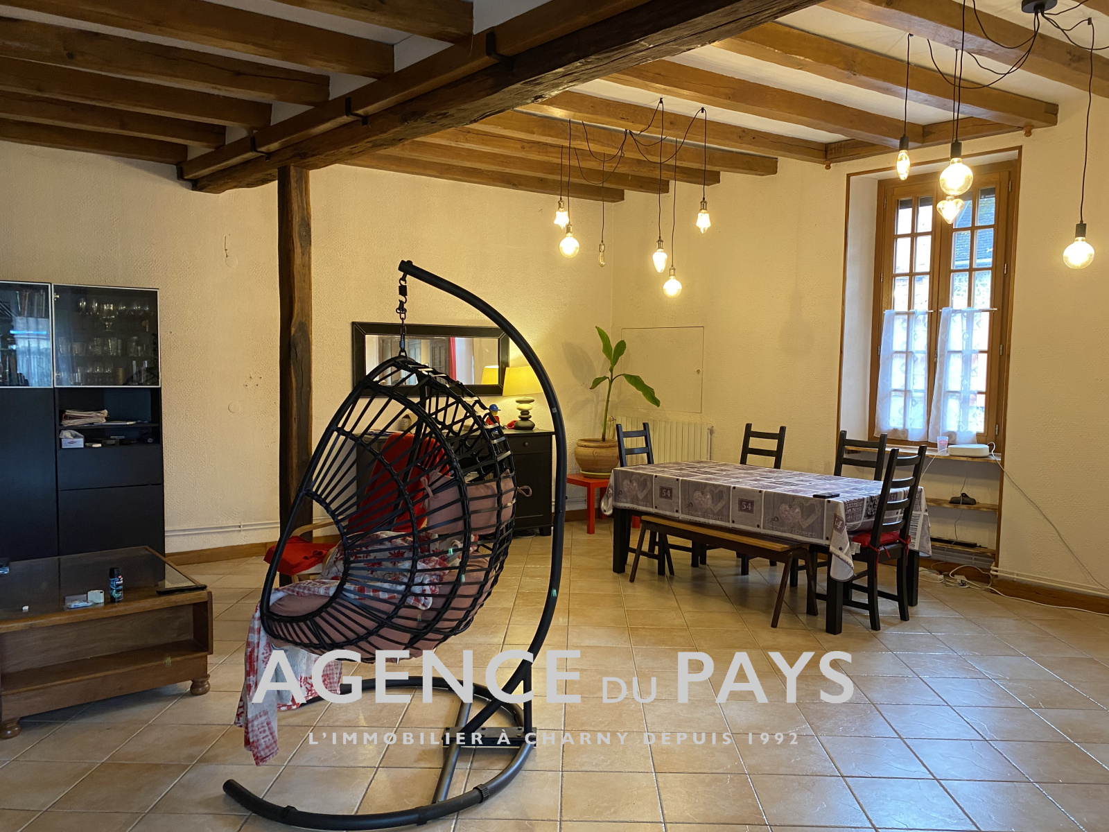 Image_2, Maison, Charny-Orée-de-Puisaye, ref :V10004925