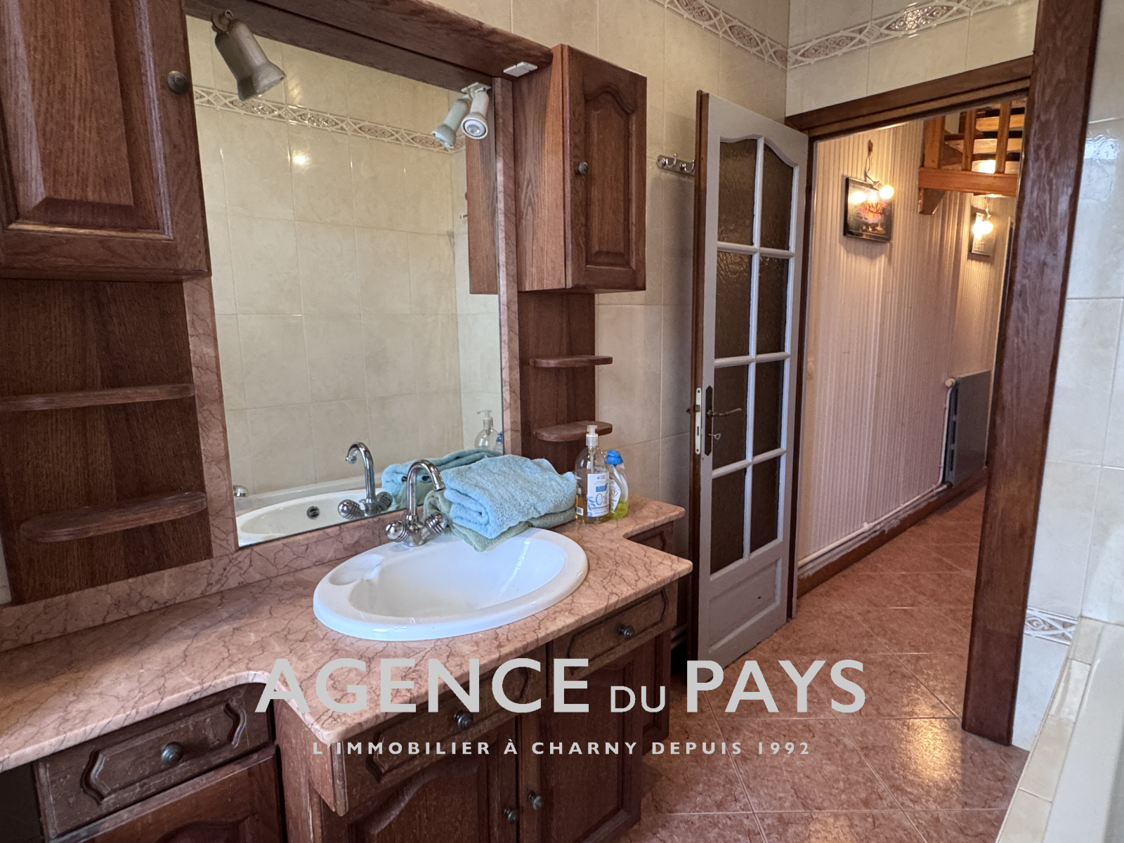 Image_6, Maison, Charny-Orée-de-Puisaye, ref :V10004925