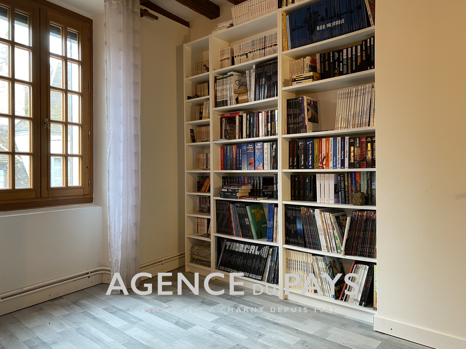 Image_6, Maison, Charny-Orée-de-Puisaye, ref :V10004925