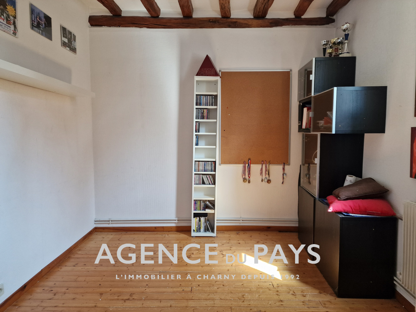 Image_4, Maison, Charny-Orée-de-Puisaye, ref :V10004925