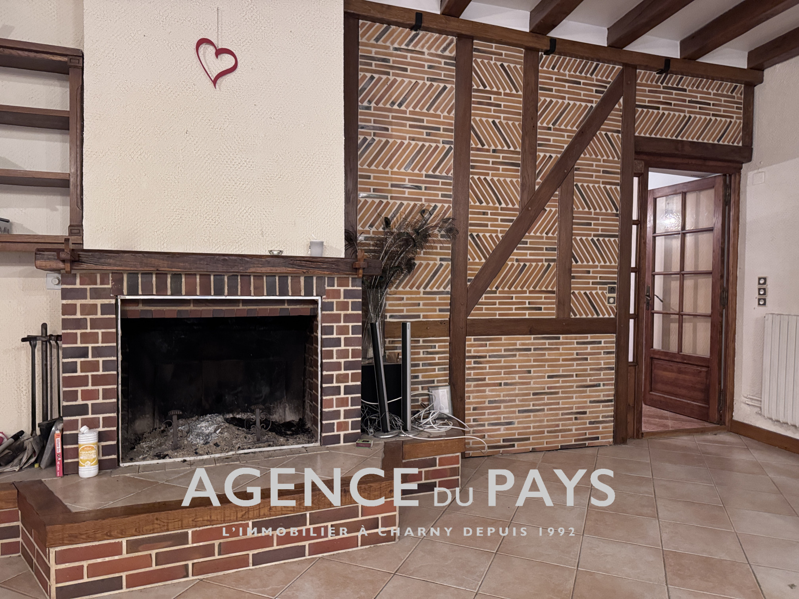 Image_4, Maison, Charny-Orée-de-Puisaye, ref :V10004925