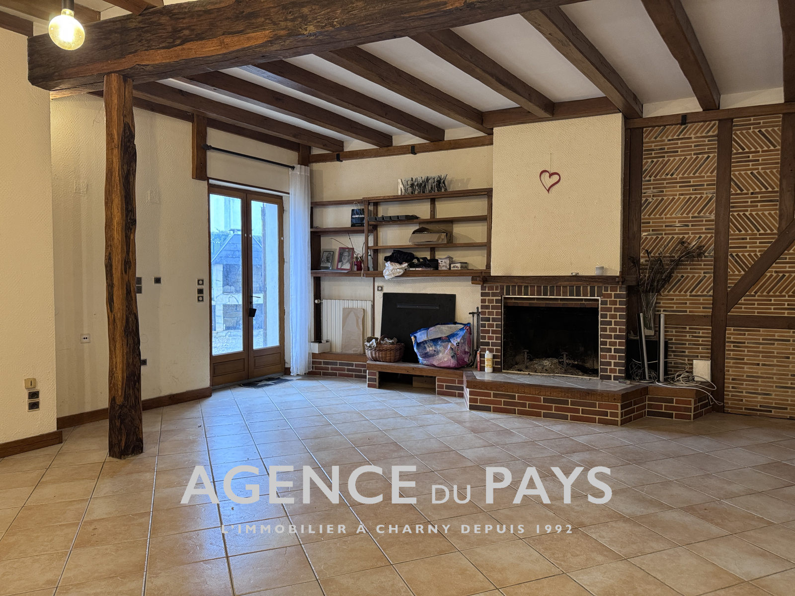 Image_2, Maison, Charny-Orée-de-Puisaye, ref :V10004925