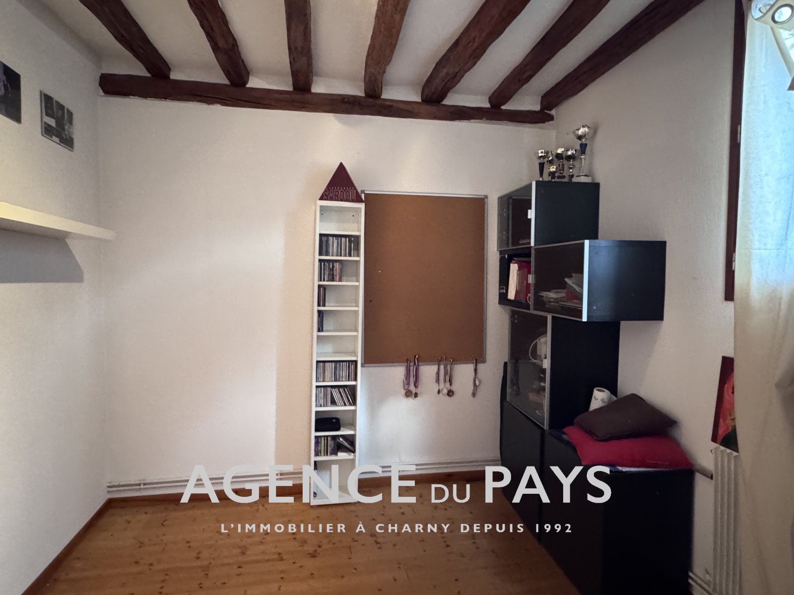 Image_10, Maison, Charny-Orée-de-Puisaye, ref :V10004925