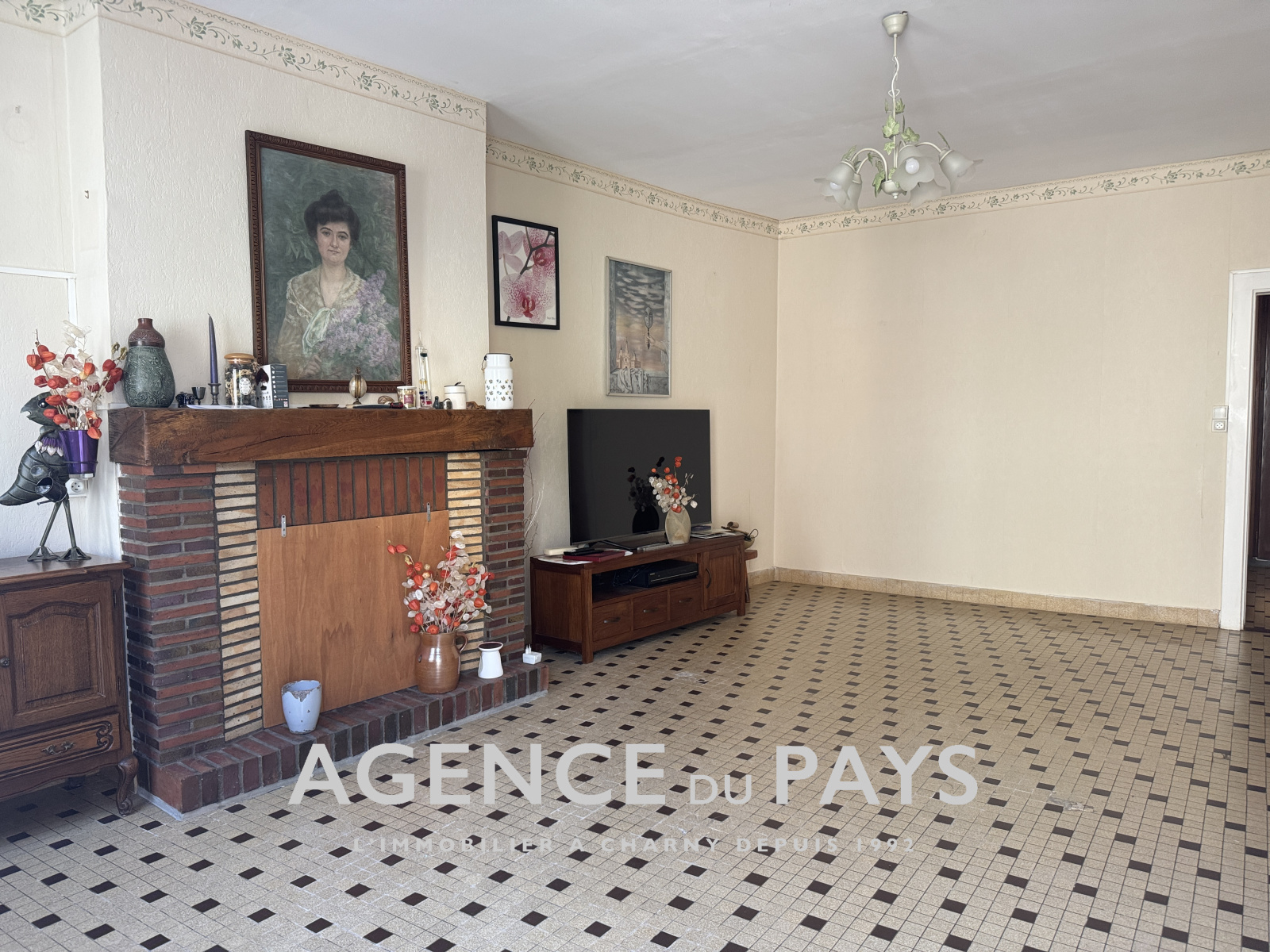 Image_5, Maison, Douchy-Montcorbon, ref :V10004950