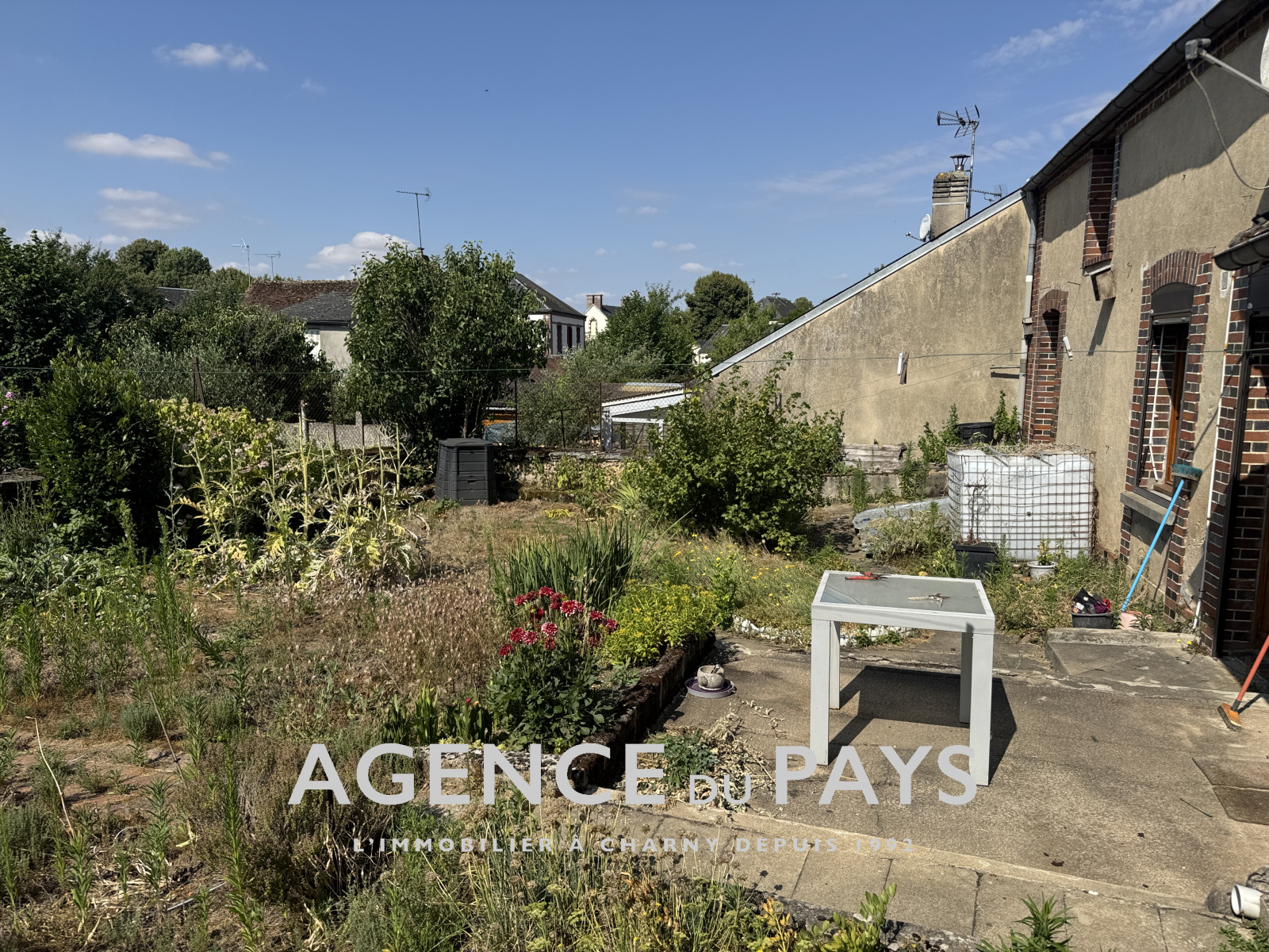 Image_2, Maison, Douchy-Montcorbon, ref :V10004950