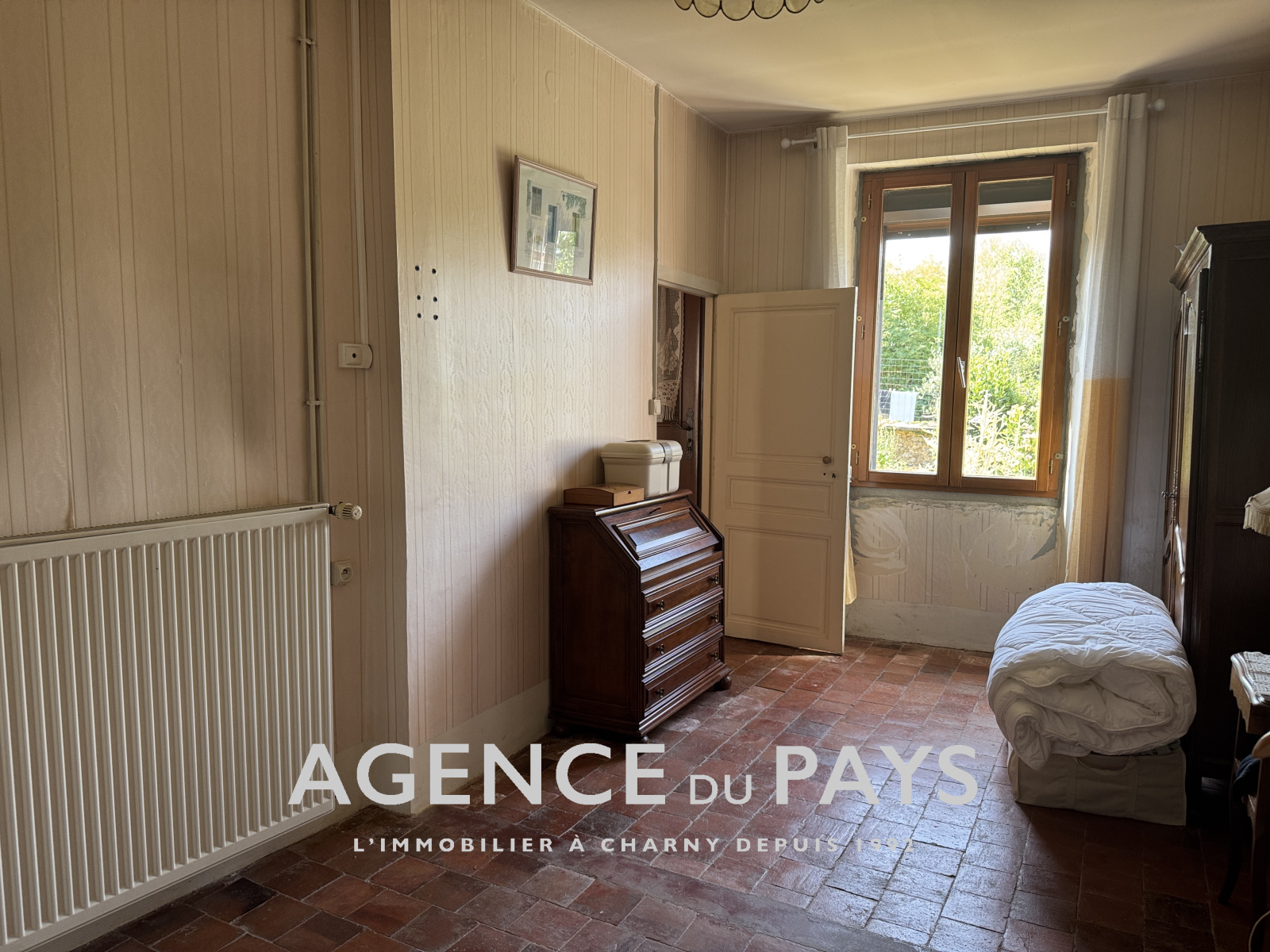 Image_6, Maison, Douchy-Montcorbon, ref :V10004950