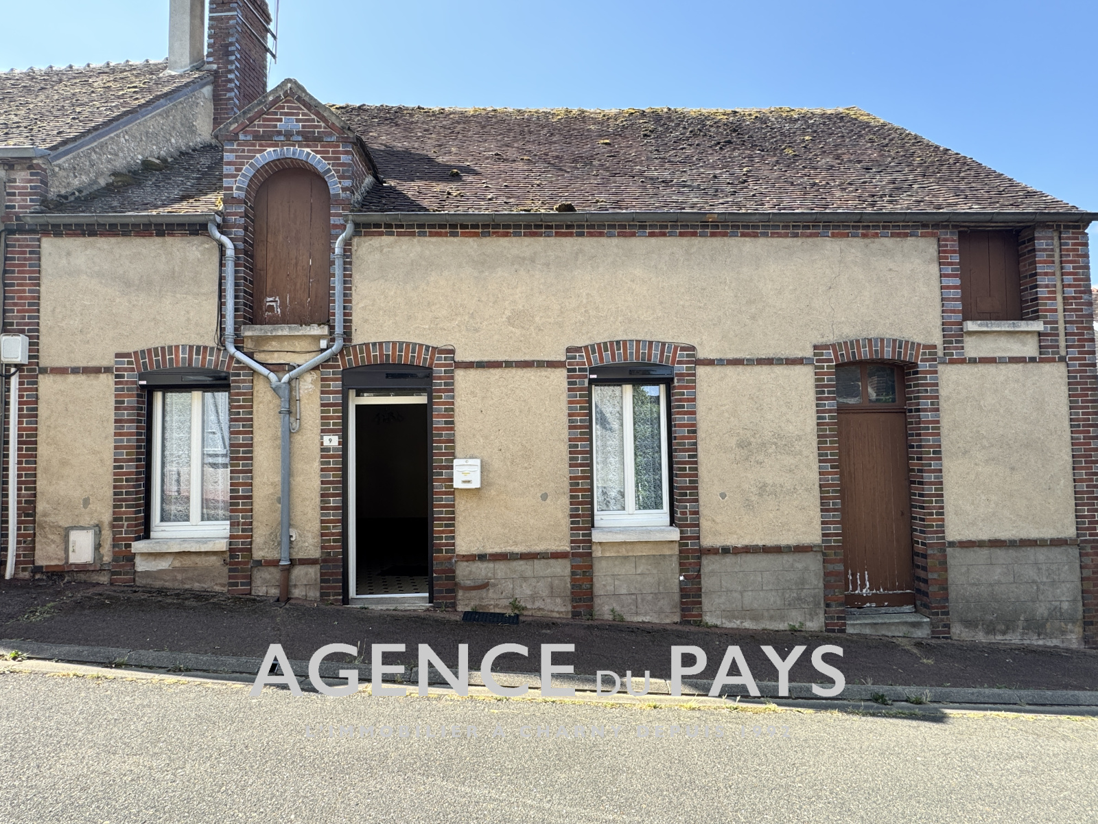 Image_8, Maison, Douchy-Montcorbon, ref :V10004950