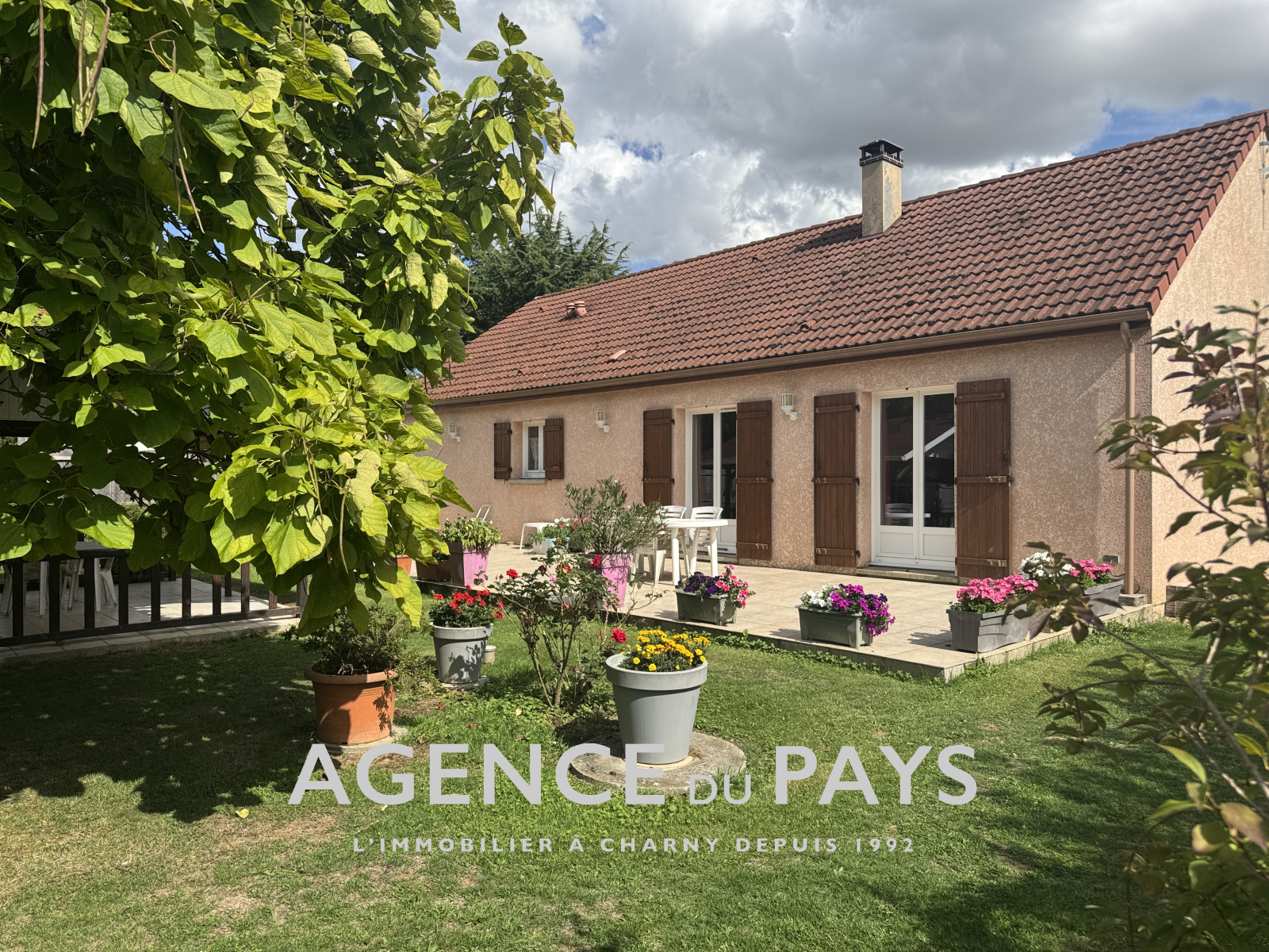 Image_1, Maison, Charny-Orée-de-Puisaye, ref :V10004964