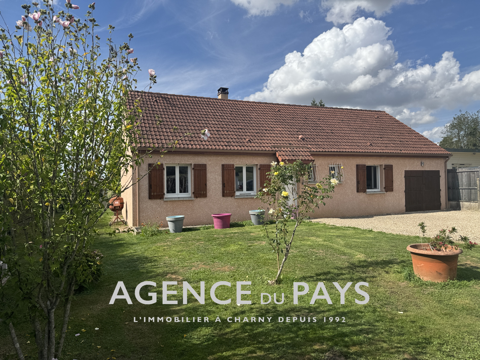 Image_4, Maison, Charny-Orée-de-Puisaye, ref :V10004964