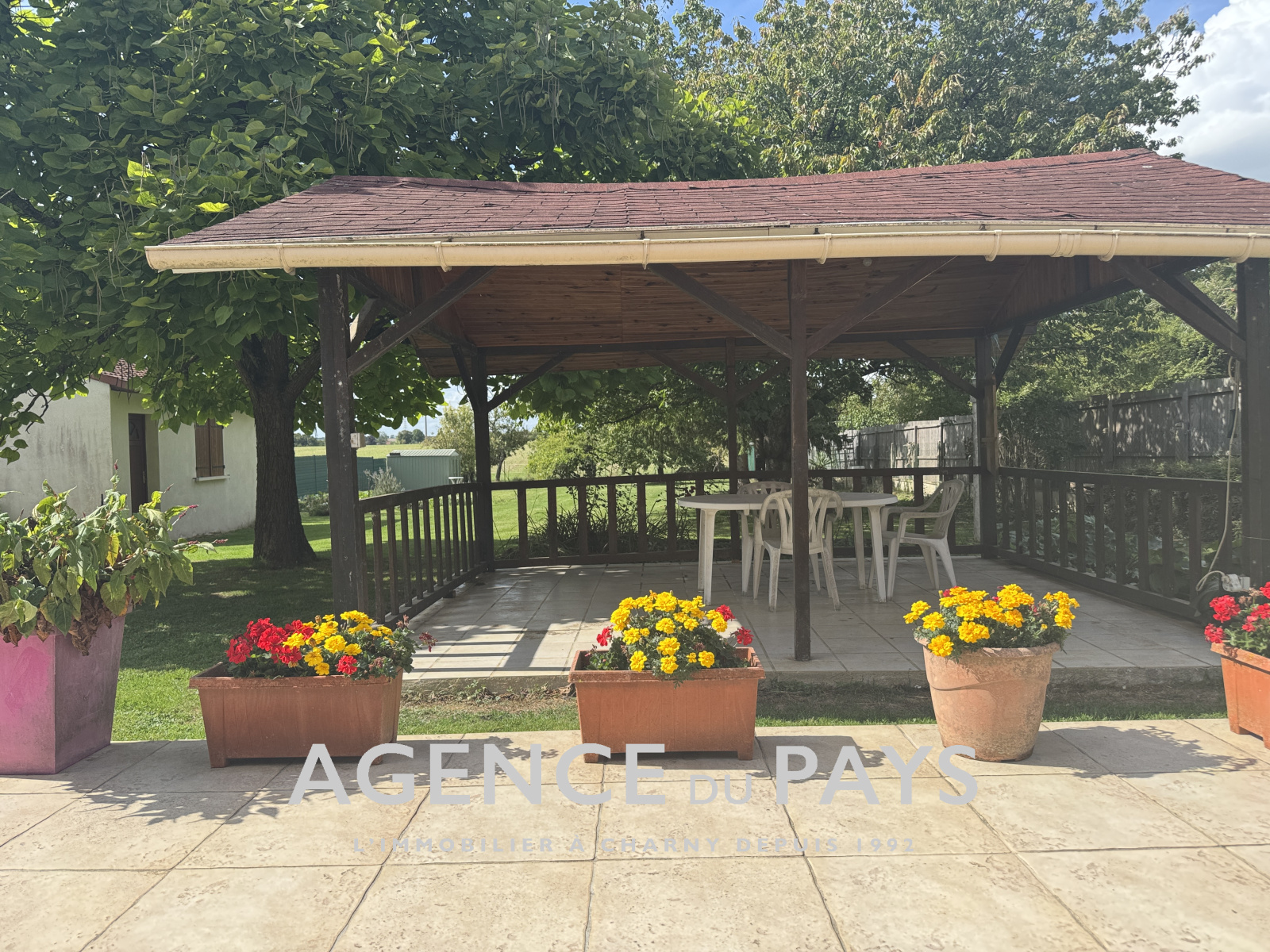 Image_16, Maison, Charny-Orée-de-Puisaye, ref :V10004964