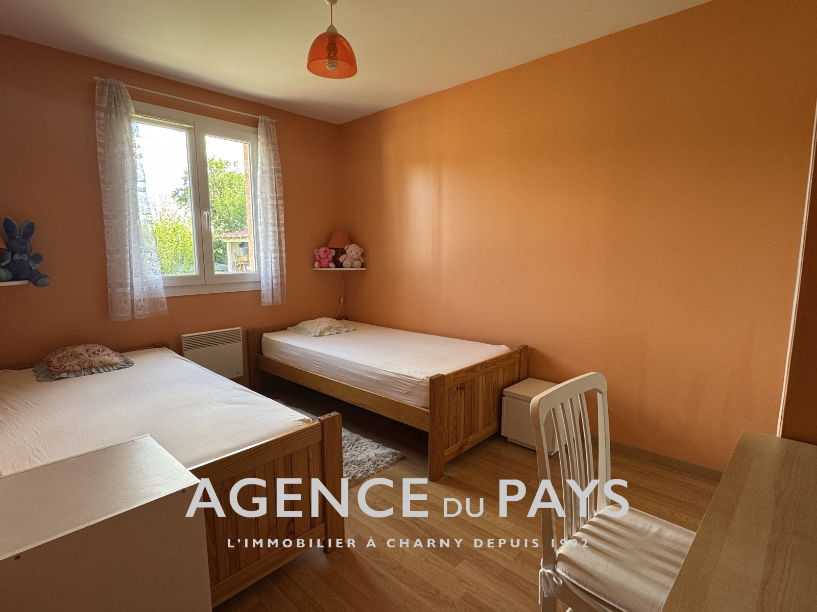 Image_11, Maison, Charny-Orée-de-Puisaye, ref :V10004964