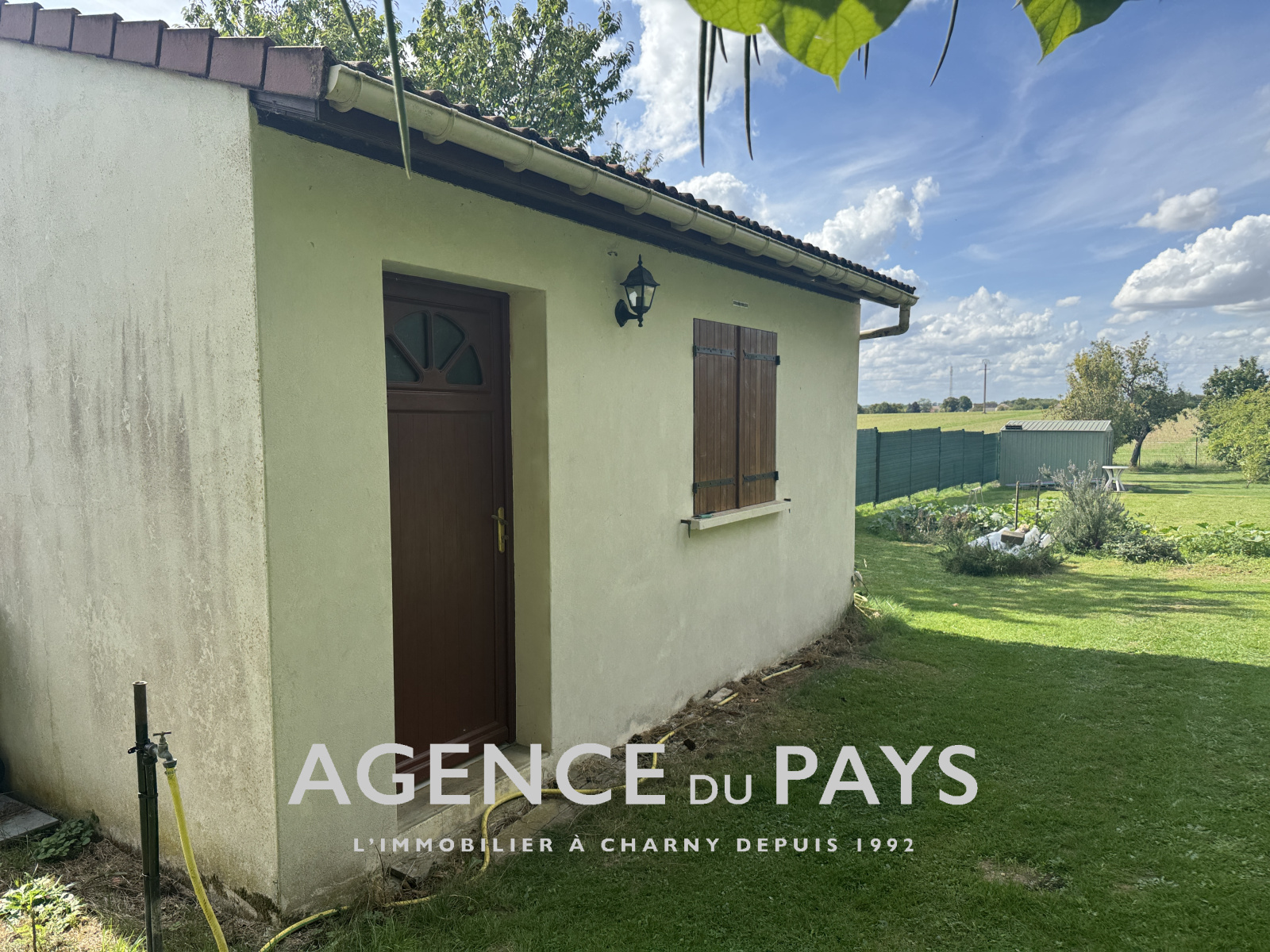 Image_15, Maison, Charny-Orée-de-Puisaye, ref :V10004964